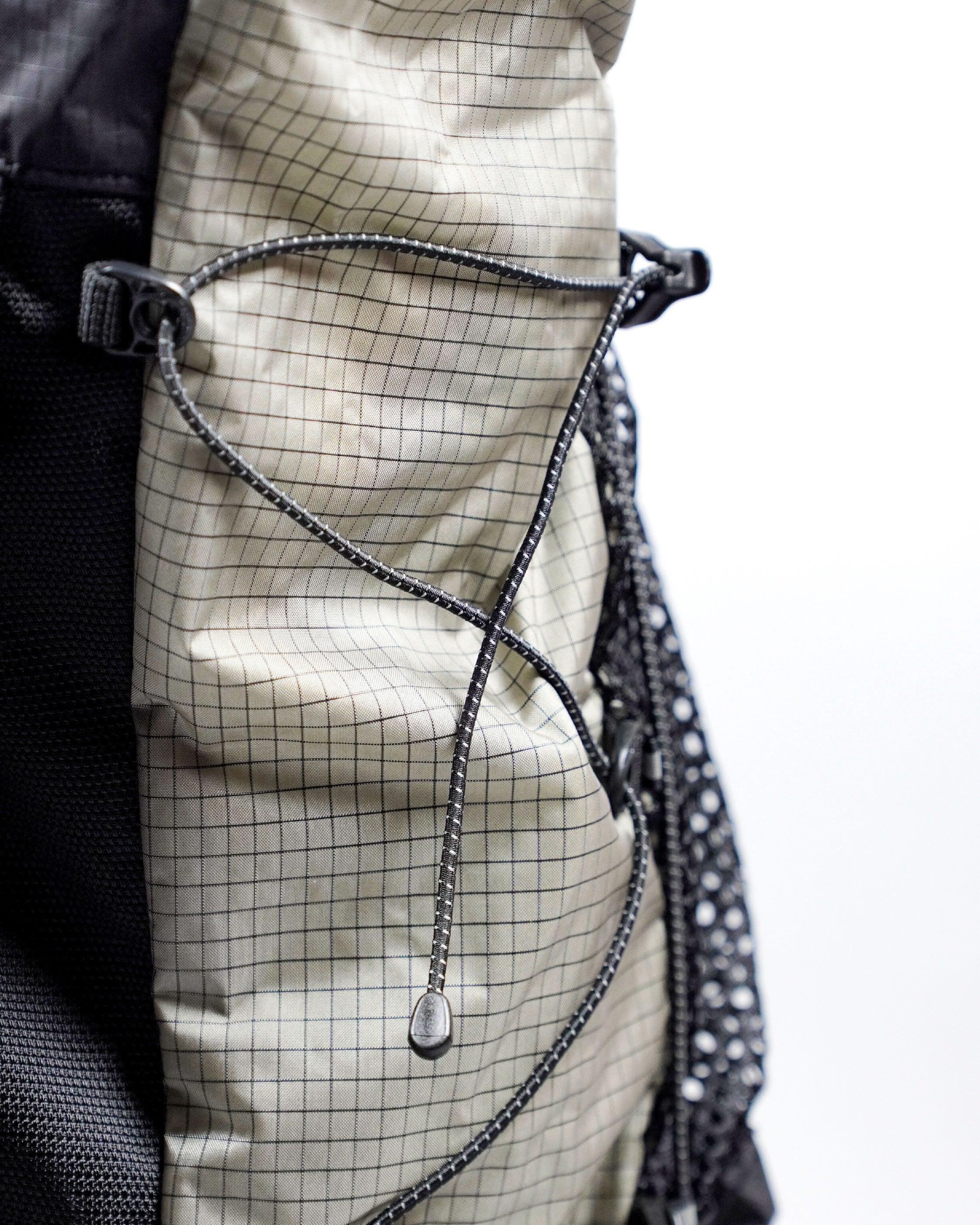 Mountain Rover Tarsier 18 Ultra Light Backpack - Wild Camping