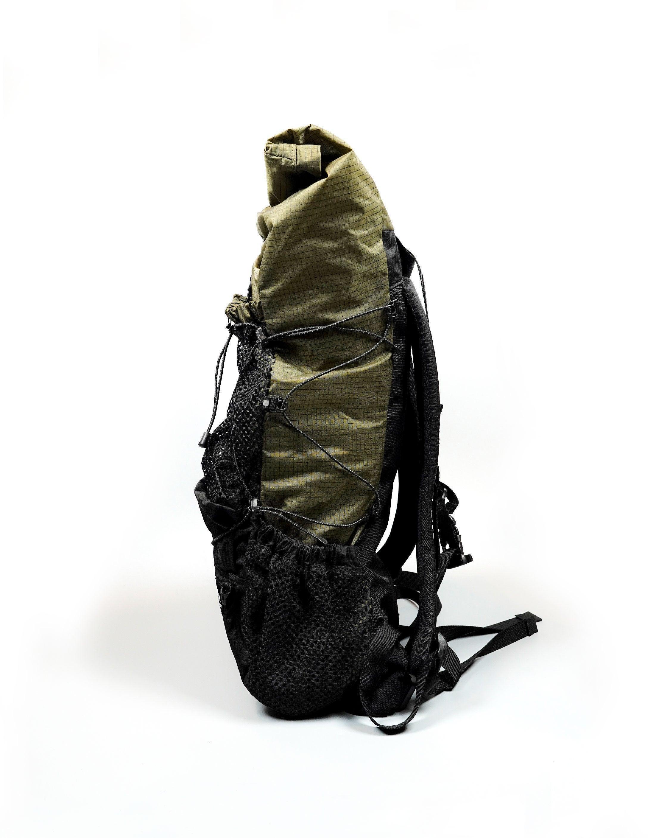 Mountain Rover Tarsier 18 Ultra Light Backpack - Wild Camping