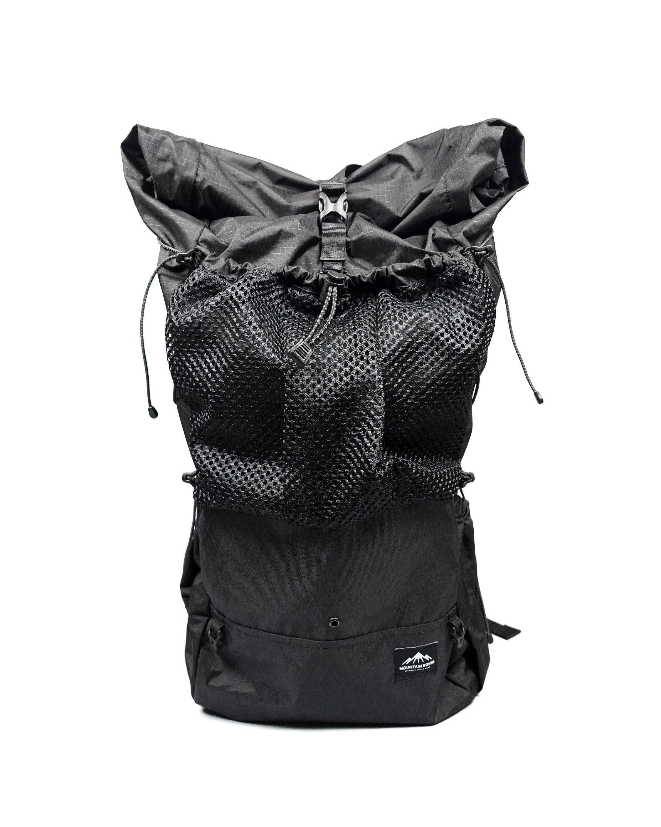 Mountain Rover Tarsier 30 Ultra Light Backpack - Wild Camping