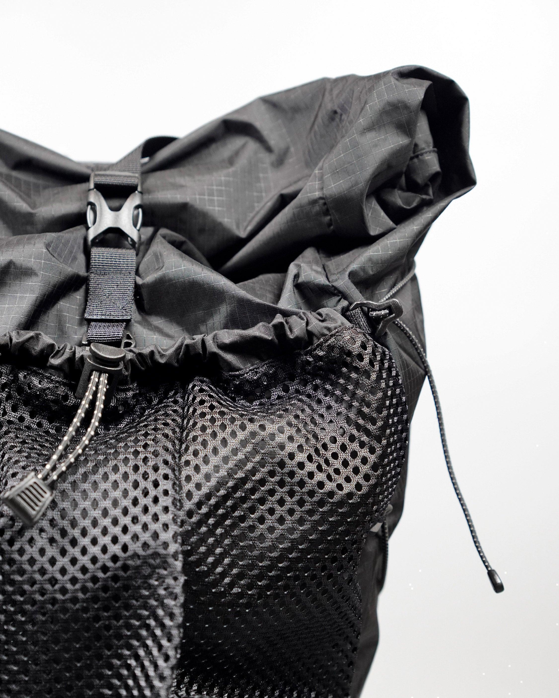 Mountain Rover Tarsier 30 Ultra Light Backpack - Wild Camping