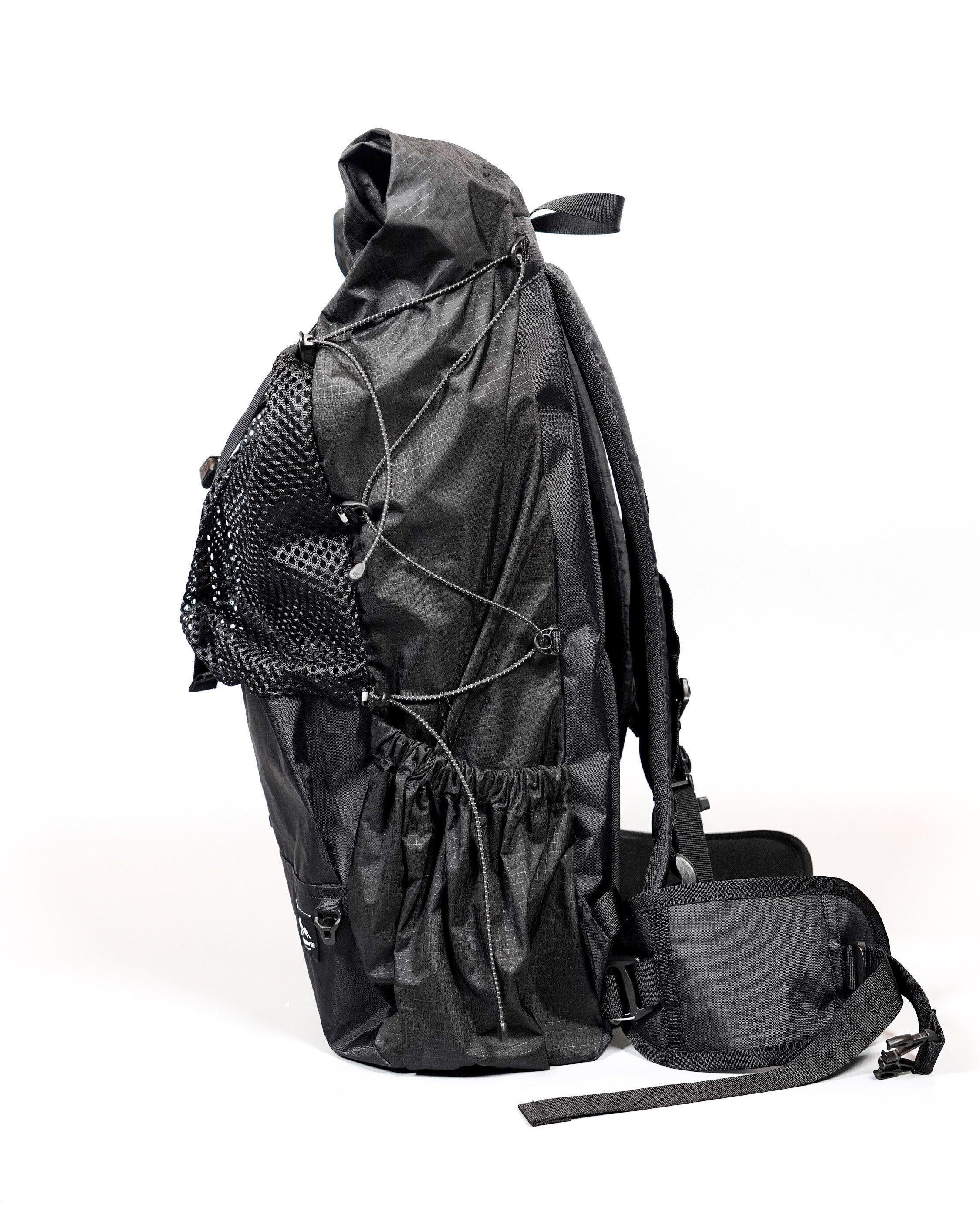 Mountain Rover Tarsier 30 Ultra Light Backpack - Wild Camping