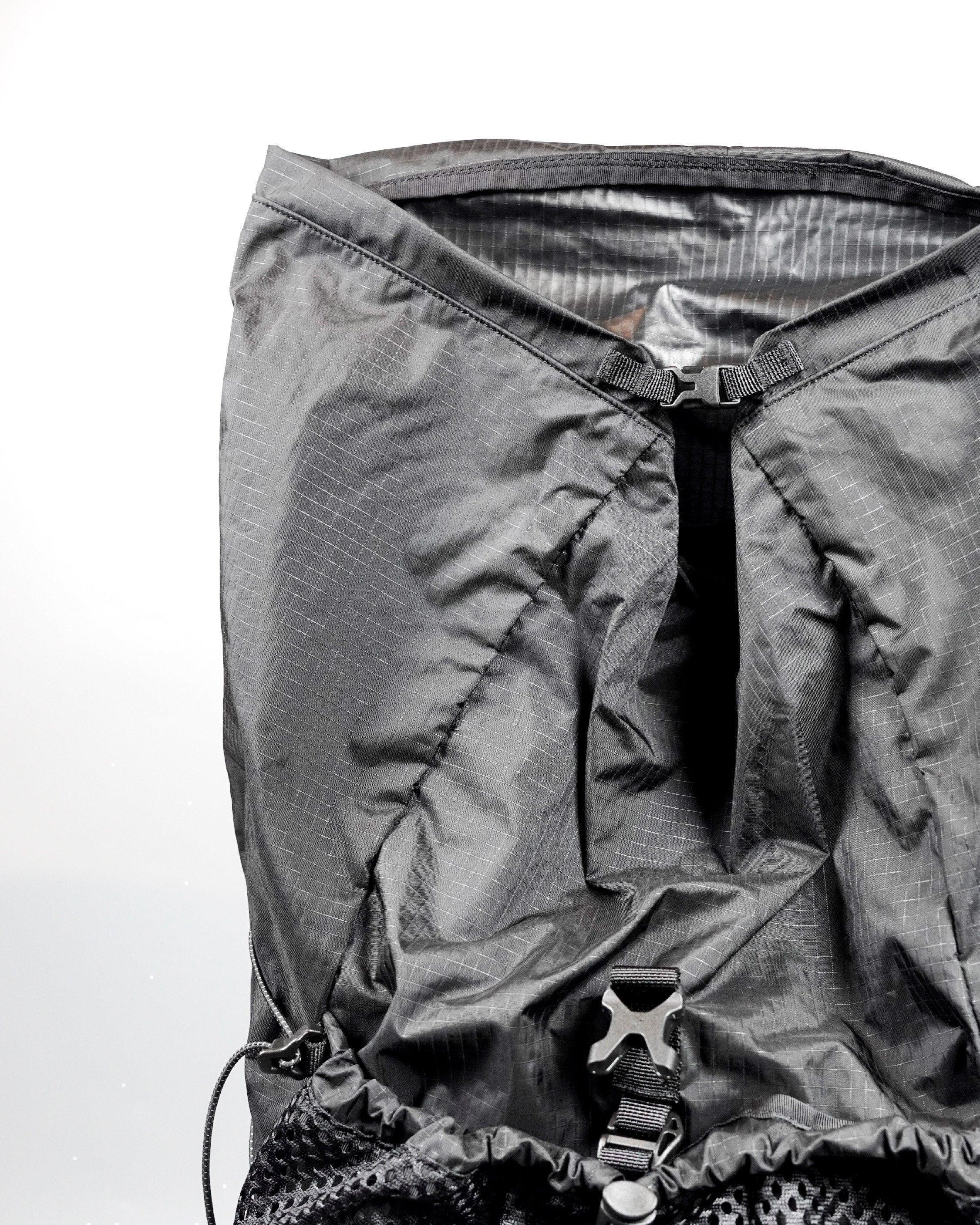 Mountain Rover Tarsier 30 Ultra Light Backpack - Wild Camping