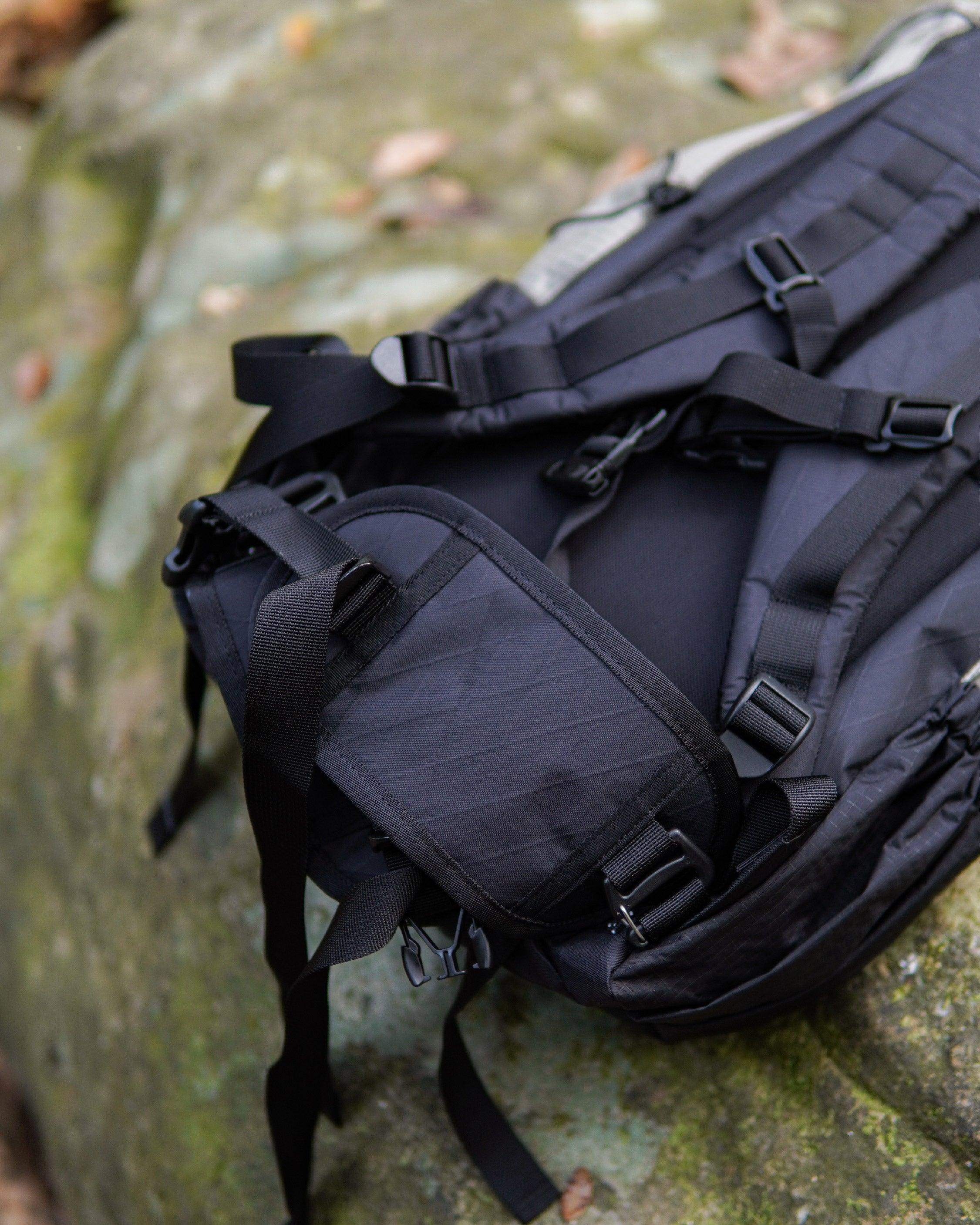 Mountain Rover Tarsier 30 Ultra Light Backpack - Wild Camping