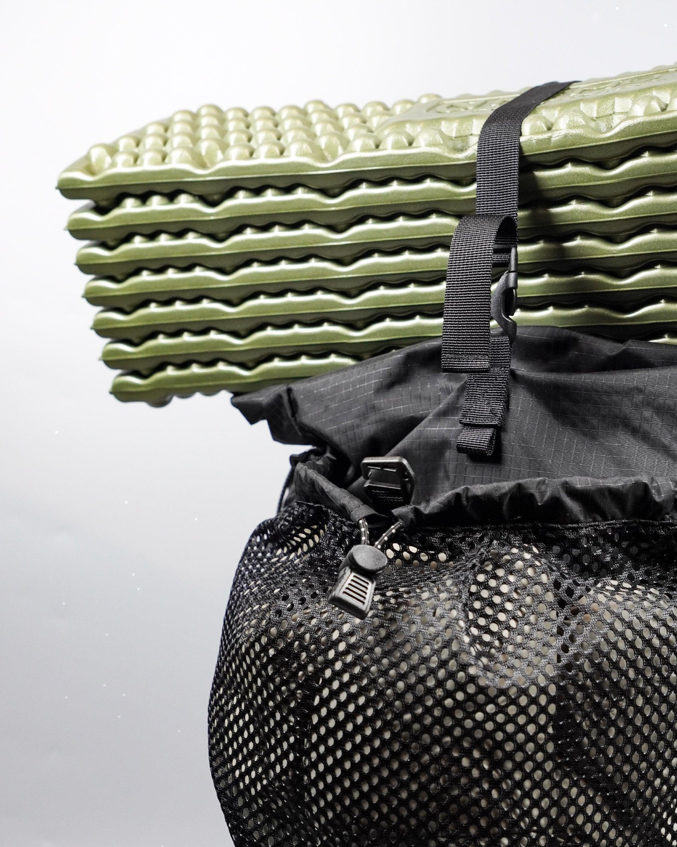 Mountain Rover Tarsier 30 Ultra Light Backpack - Wild Camping