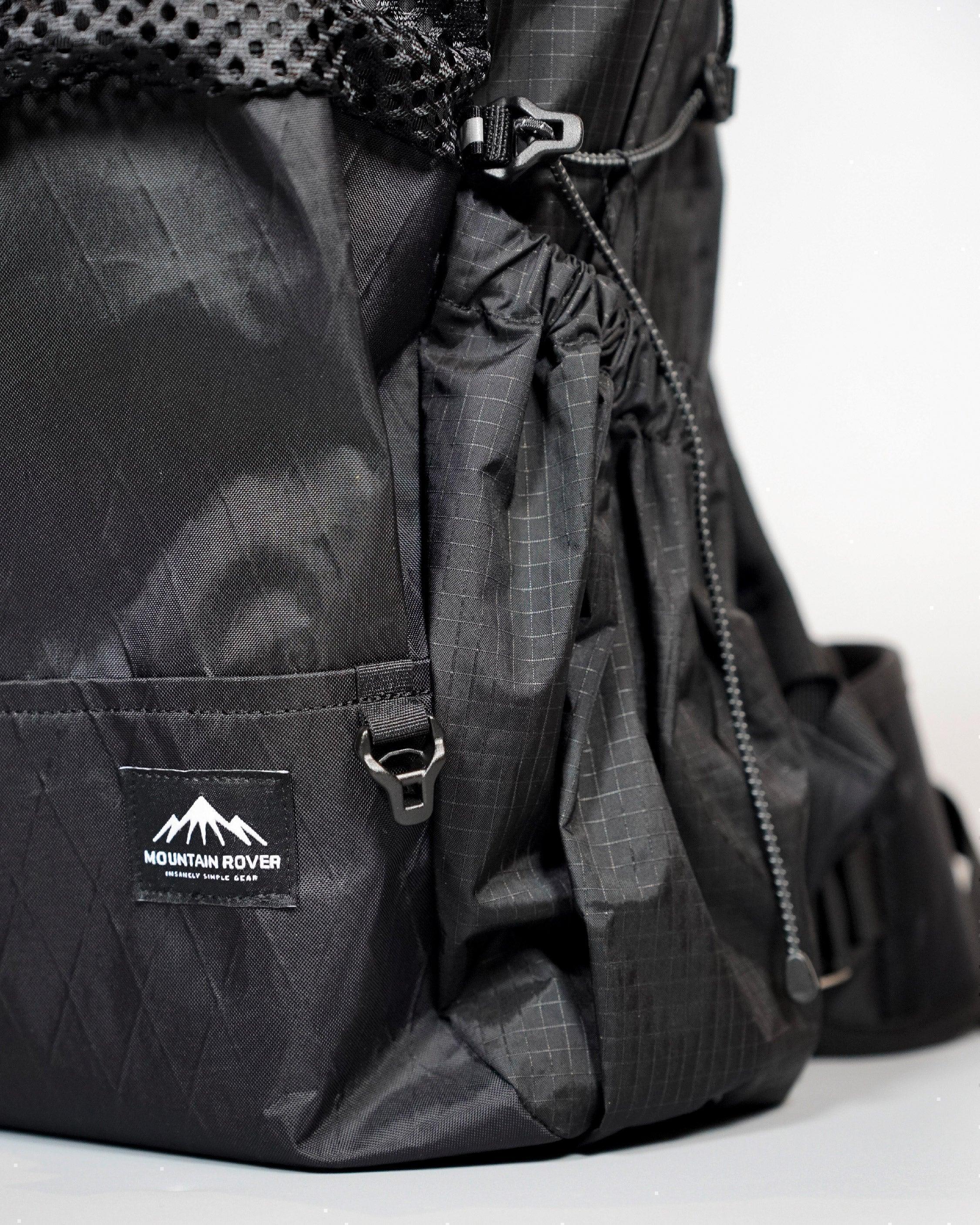 Mountain Rover Tarsier 30 Ultra Light Backpack - Wild Camping