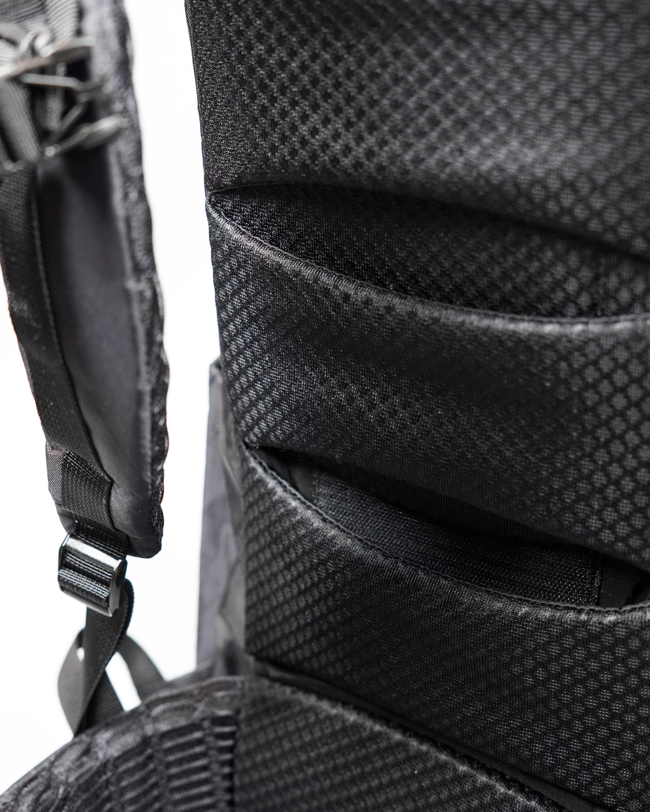 Mountain Rover Tarsier 40 Ultra Light Backpack - Wild Camping