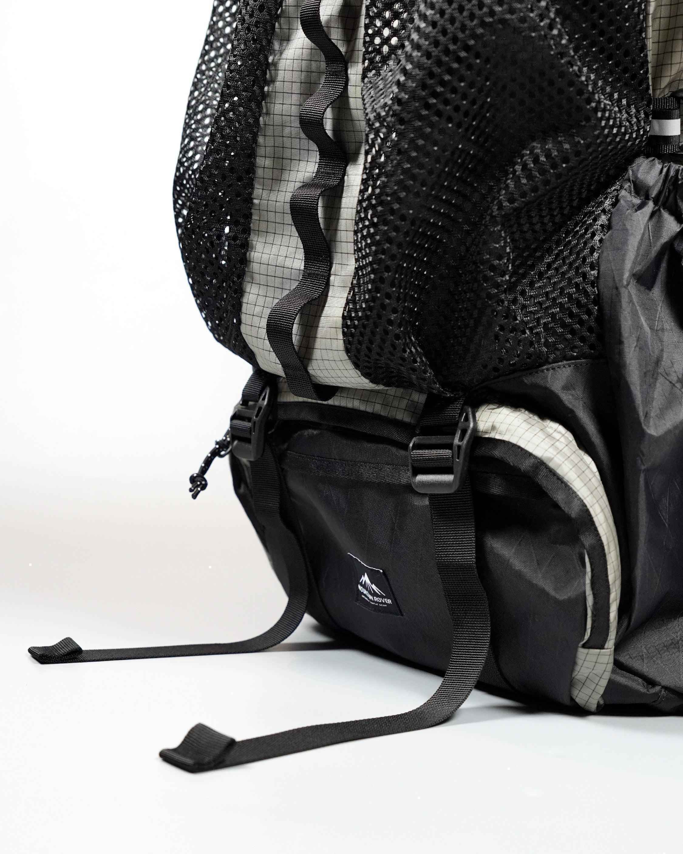 Mountain Rover Tarsier Pro 60 Ultra Light Backpack