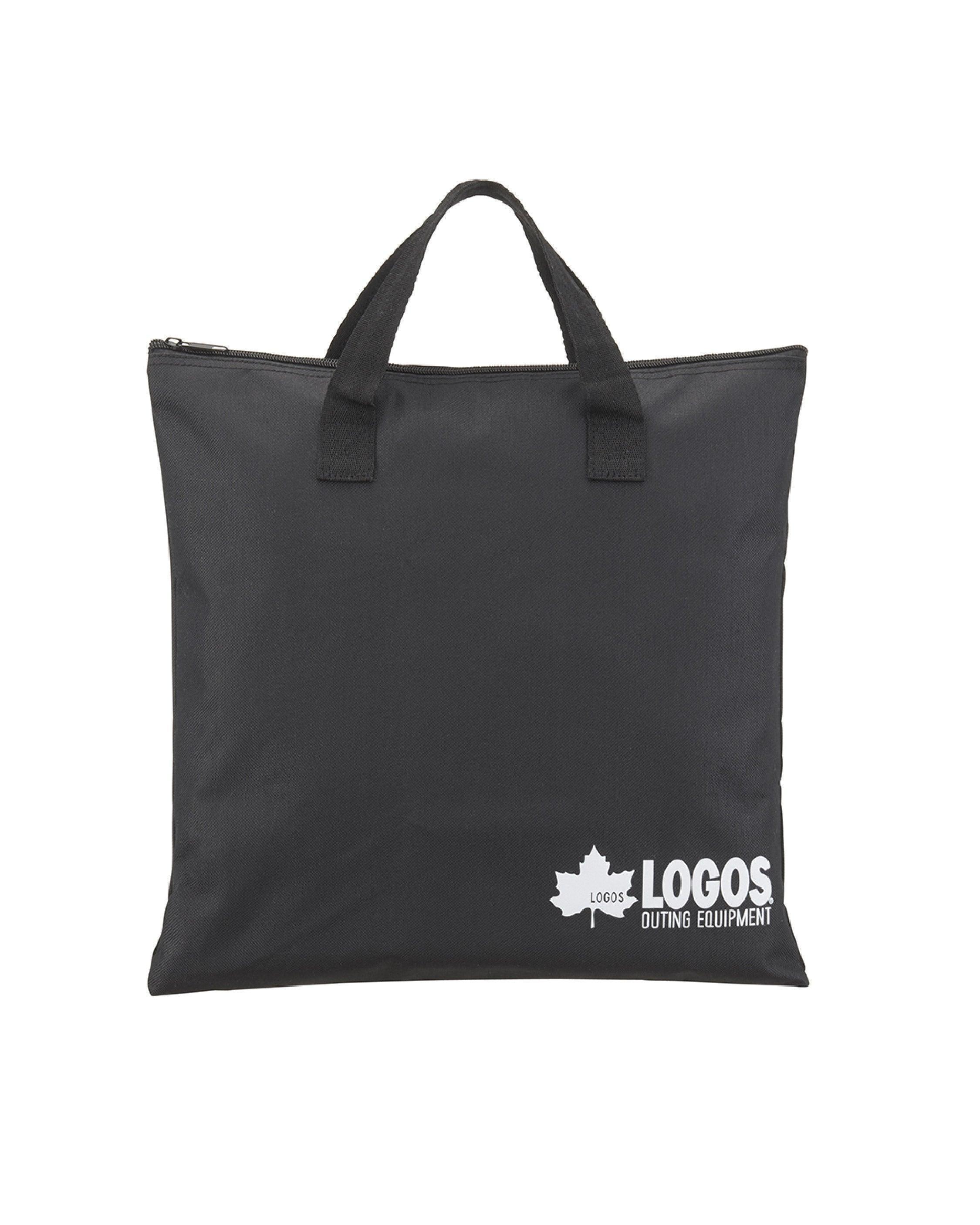 Logos The Pyramid Takibi Foldable Grill - Wild Camping