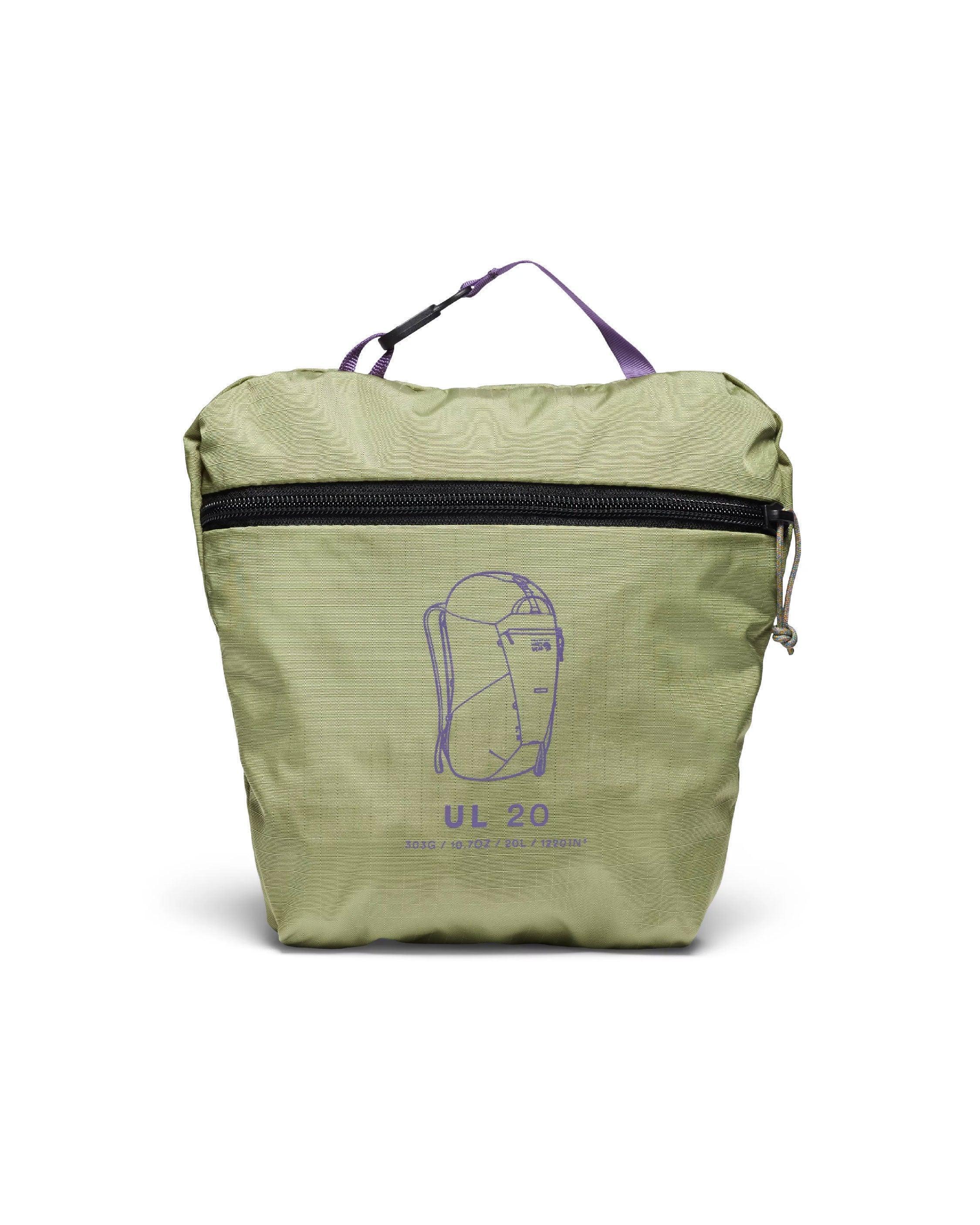 Mountain Hardwear UL™ 20 Backpack - Wild Camping