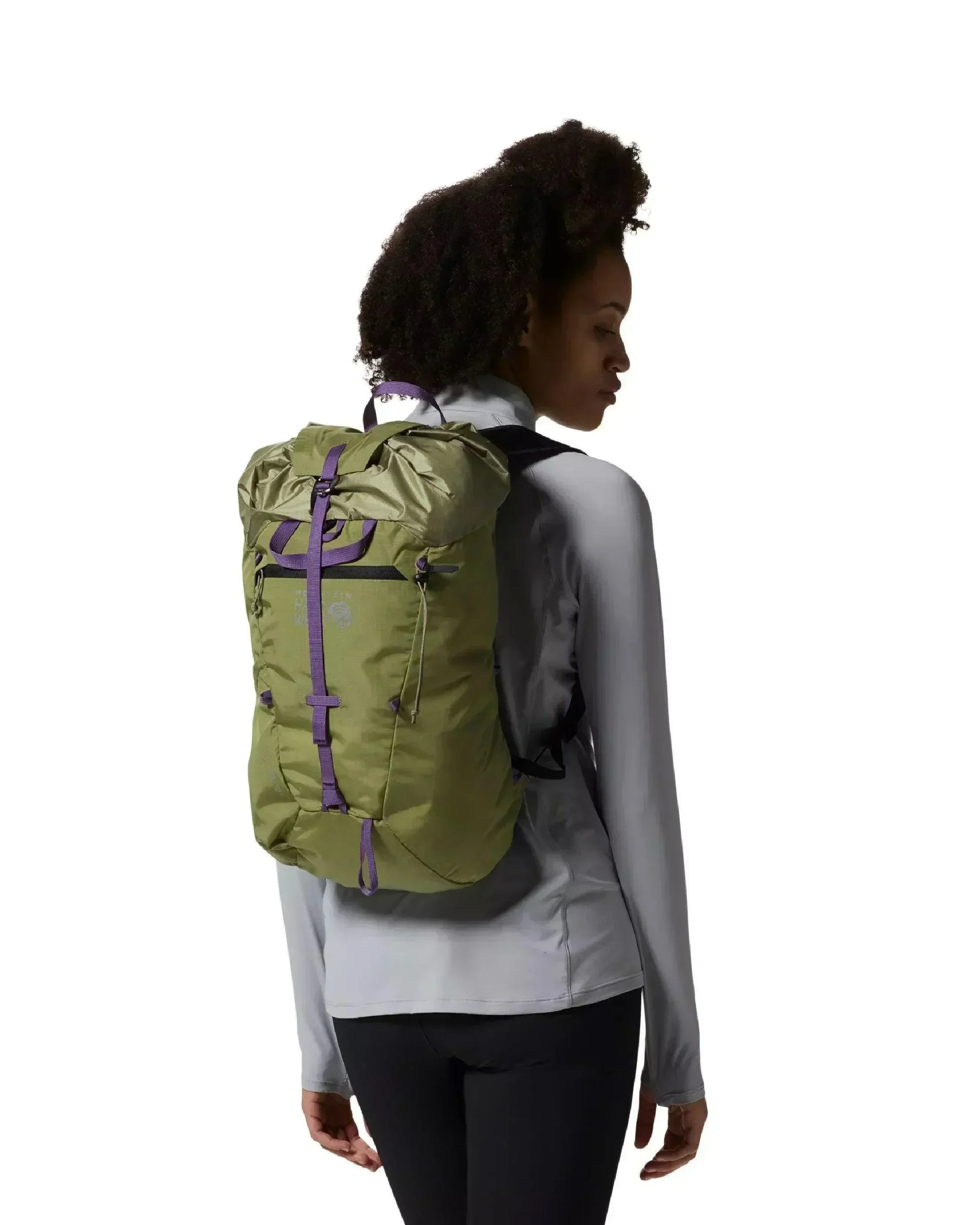 Mountain Hardwear UL™ 20 Backpack - Wild Camping