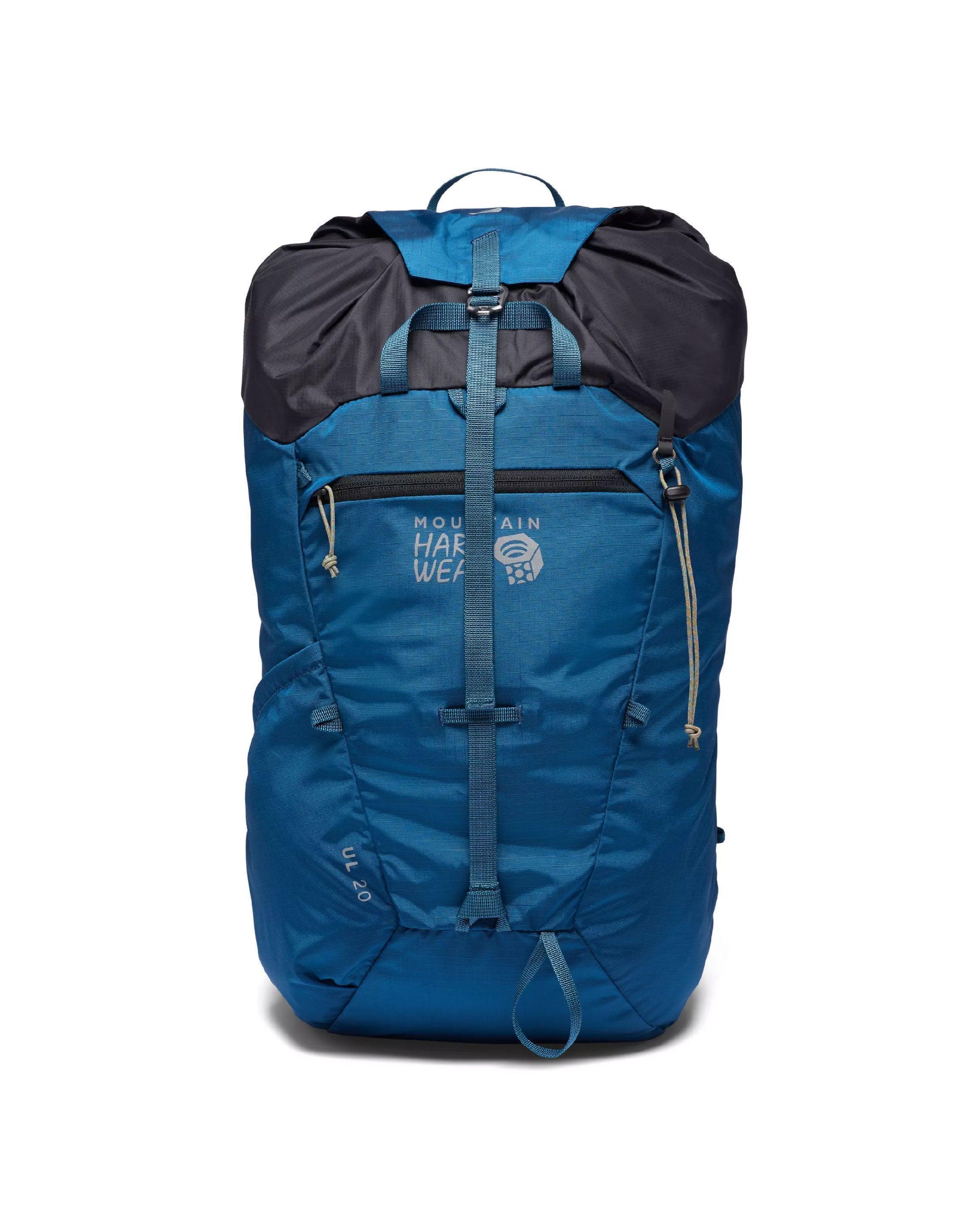 Mountain Hardwear UL™ 20 Backpack - Wild Camping