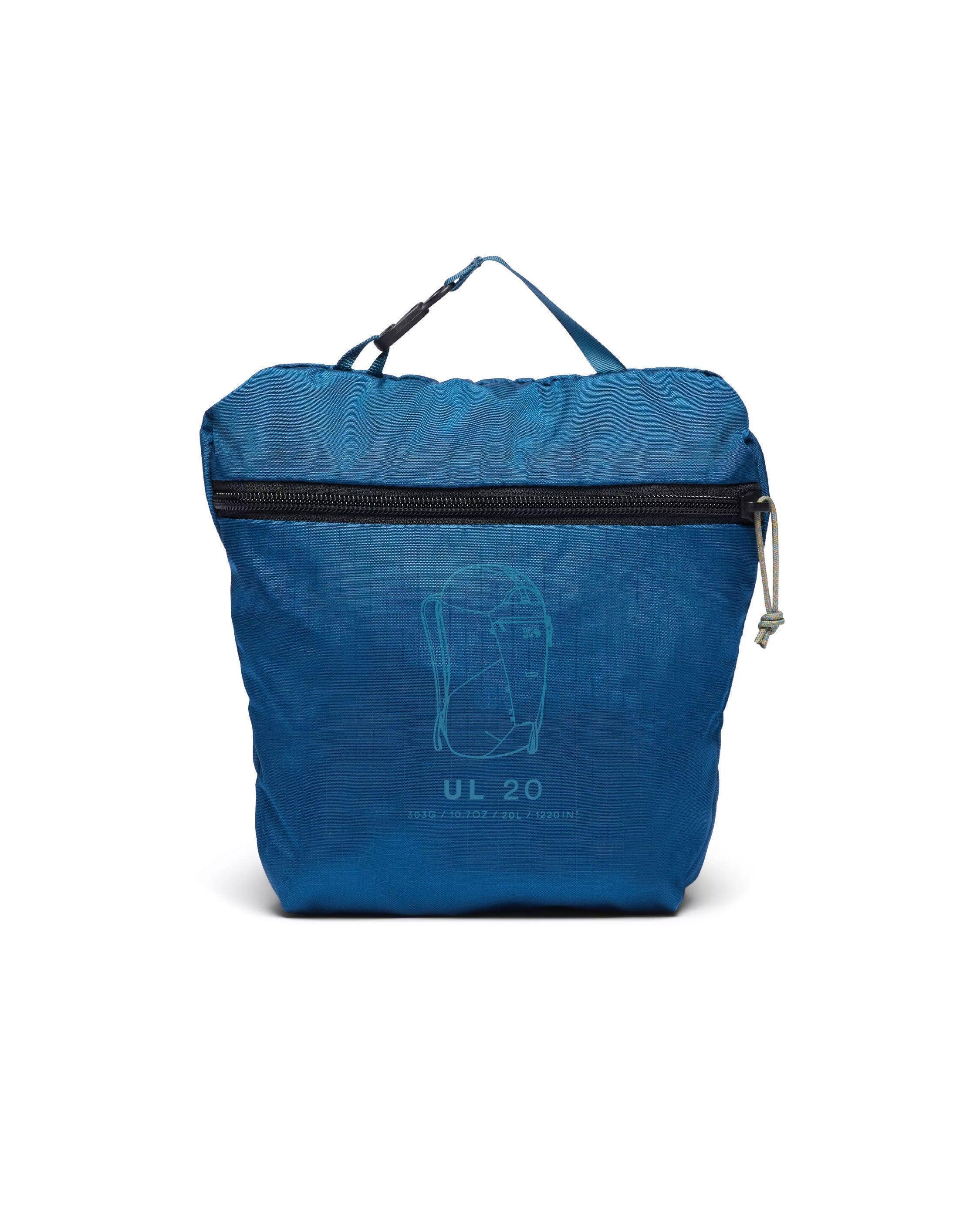 Mountain Hardwear UL™ 20 Backpack - Wild Camping