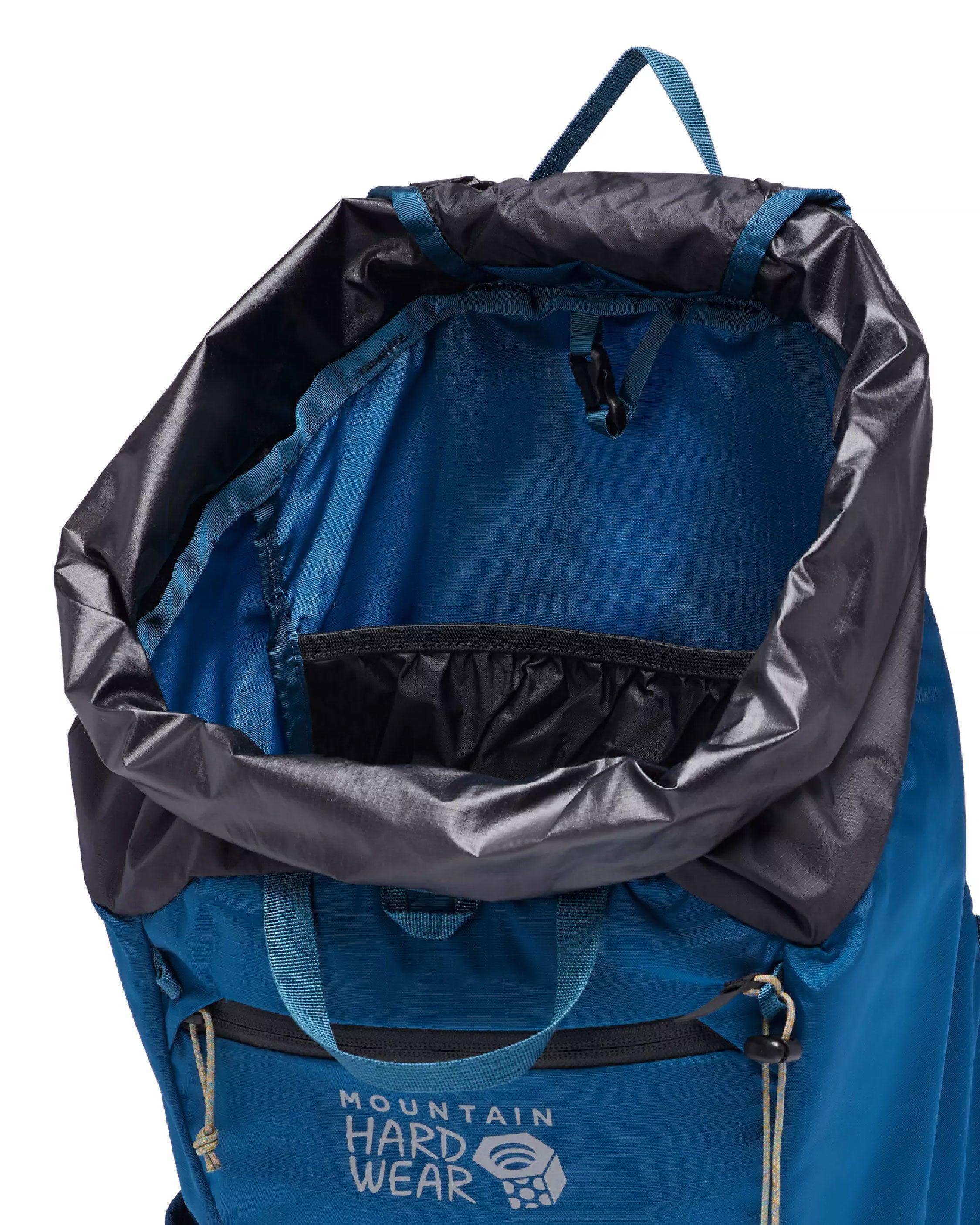 Mountain Hardwear UL™ 20 Backpack - Wild Camping