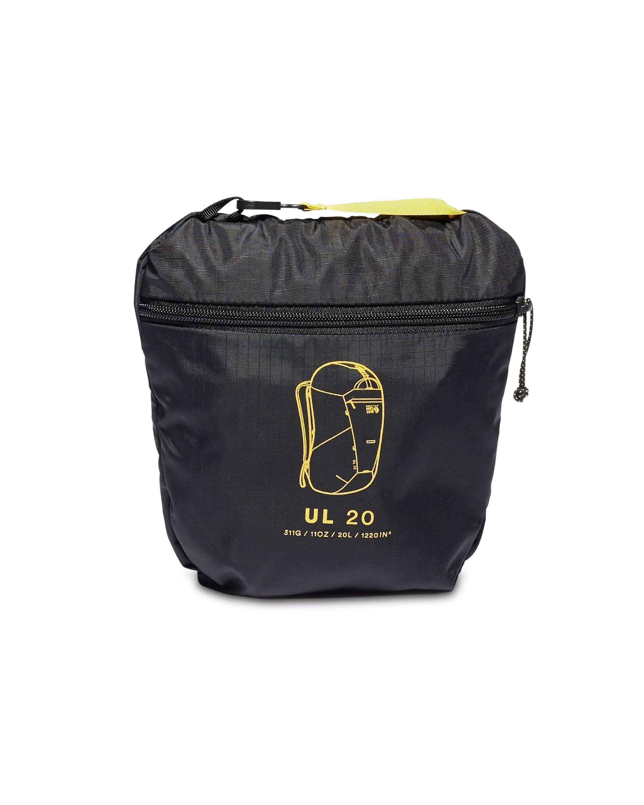 Mountain Hardwear UL™ 20 Backpack - Wild Camping