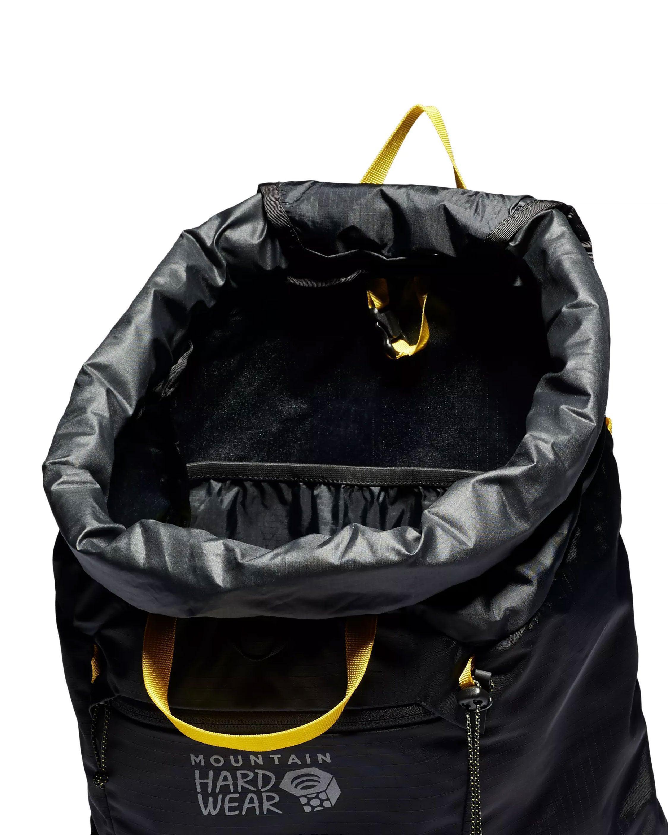 Mountain Hardwear UL™ 20 Backpack - Wild Camping