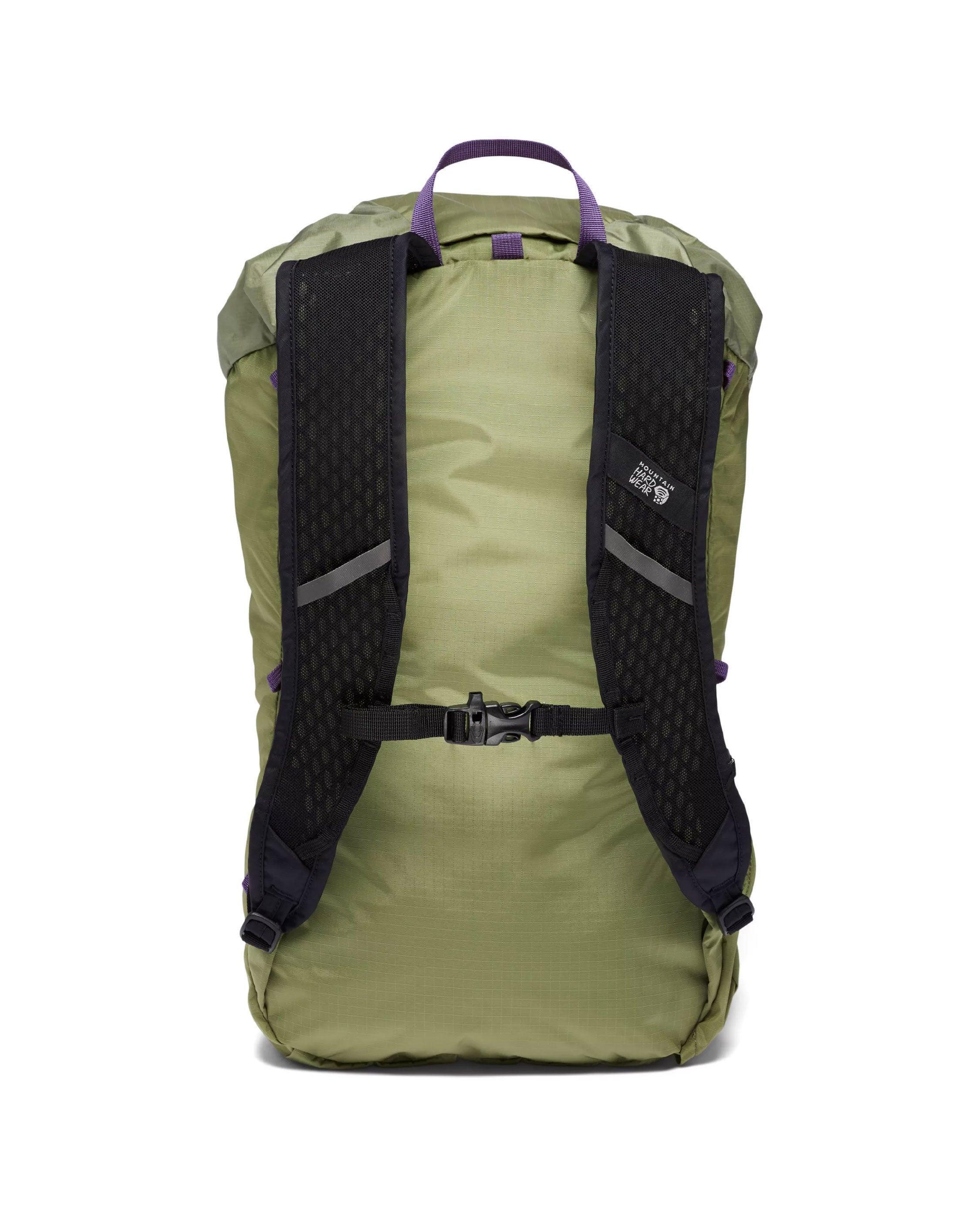 Mountain Hardwear UL™ 20 Backpack - Wild Camping