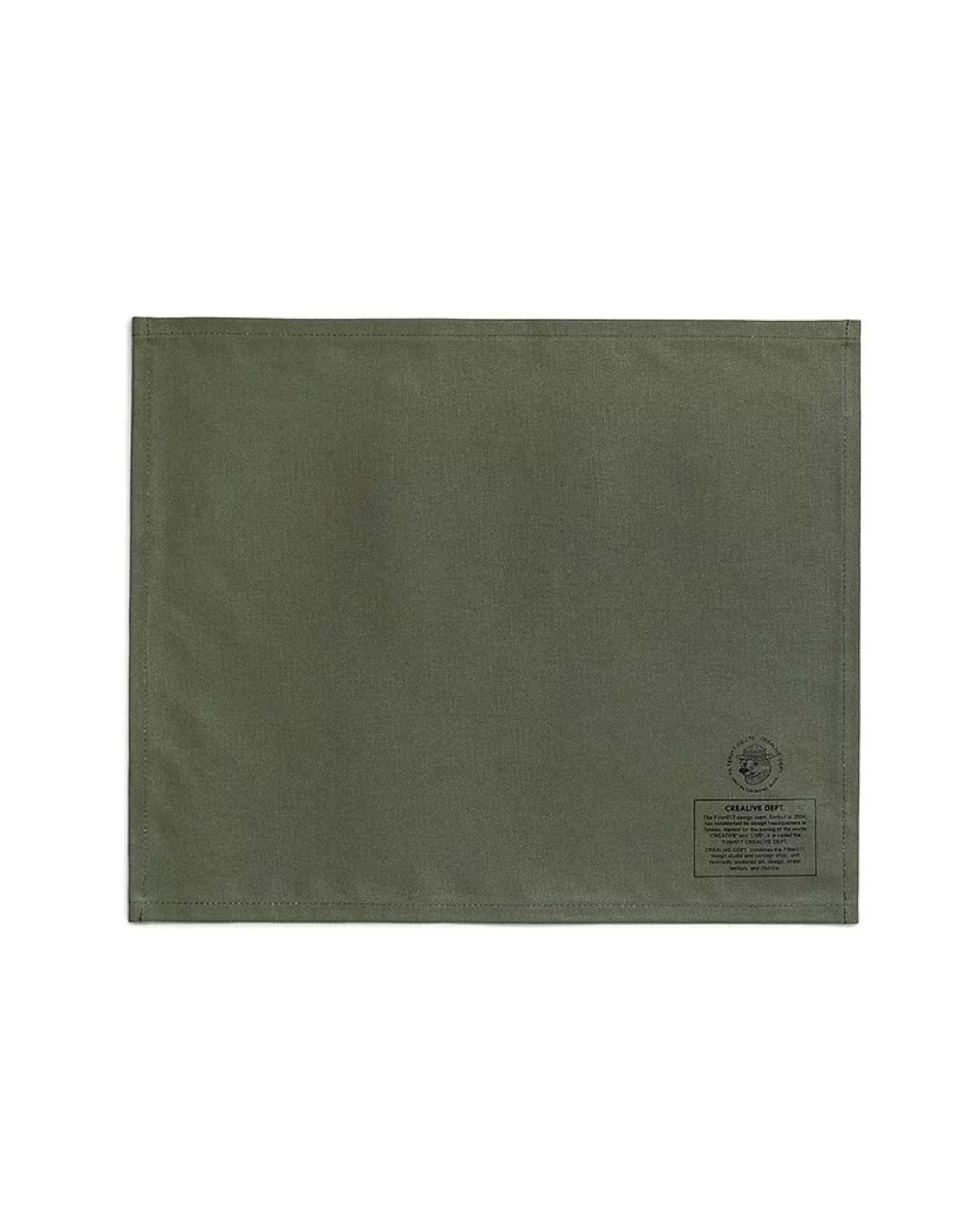 Filter017 Waxed Canvas Placement - Wild Camping
