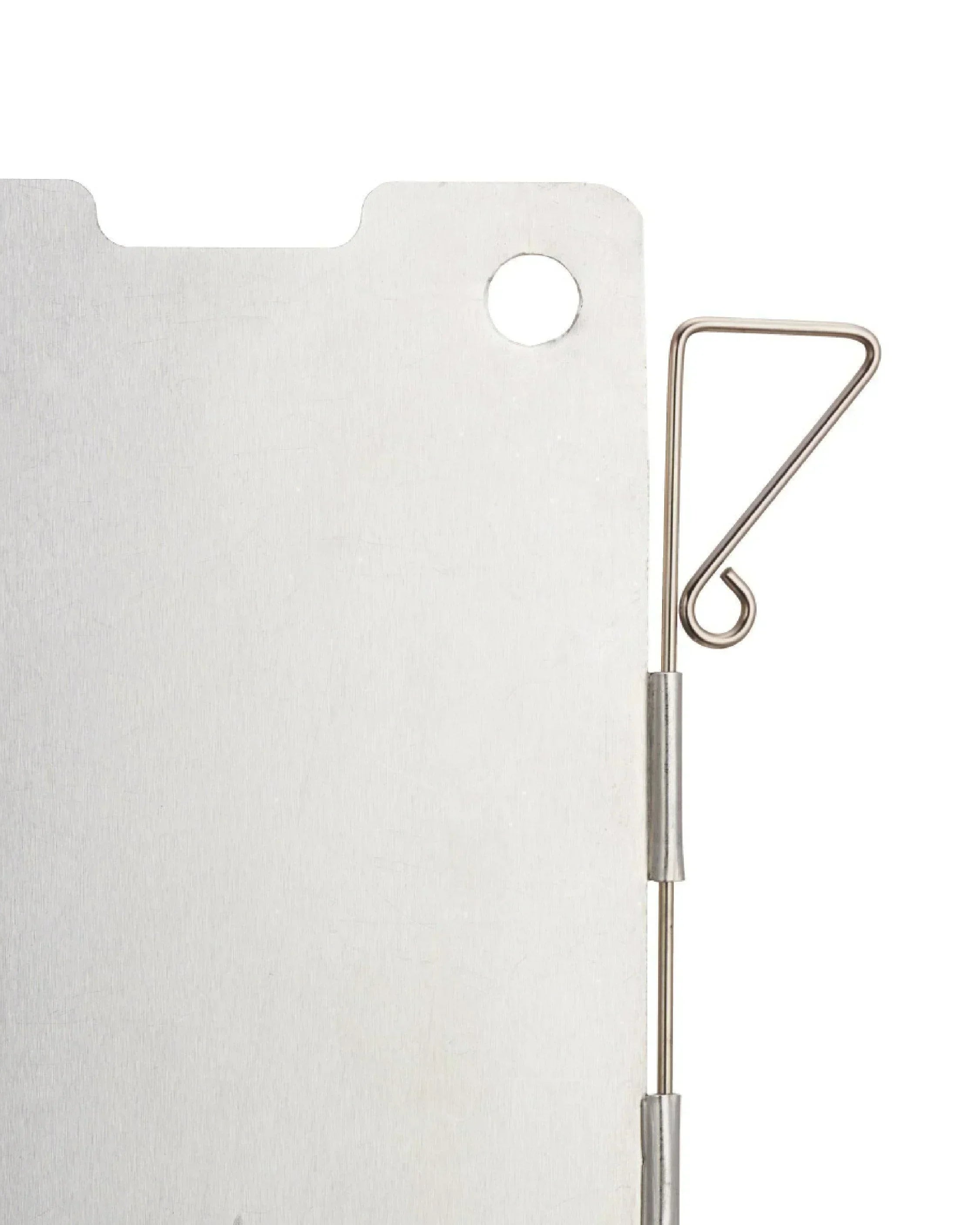 Logos Refrection Wind Screen - Wild Camping