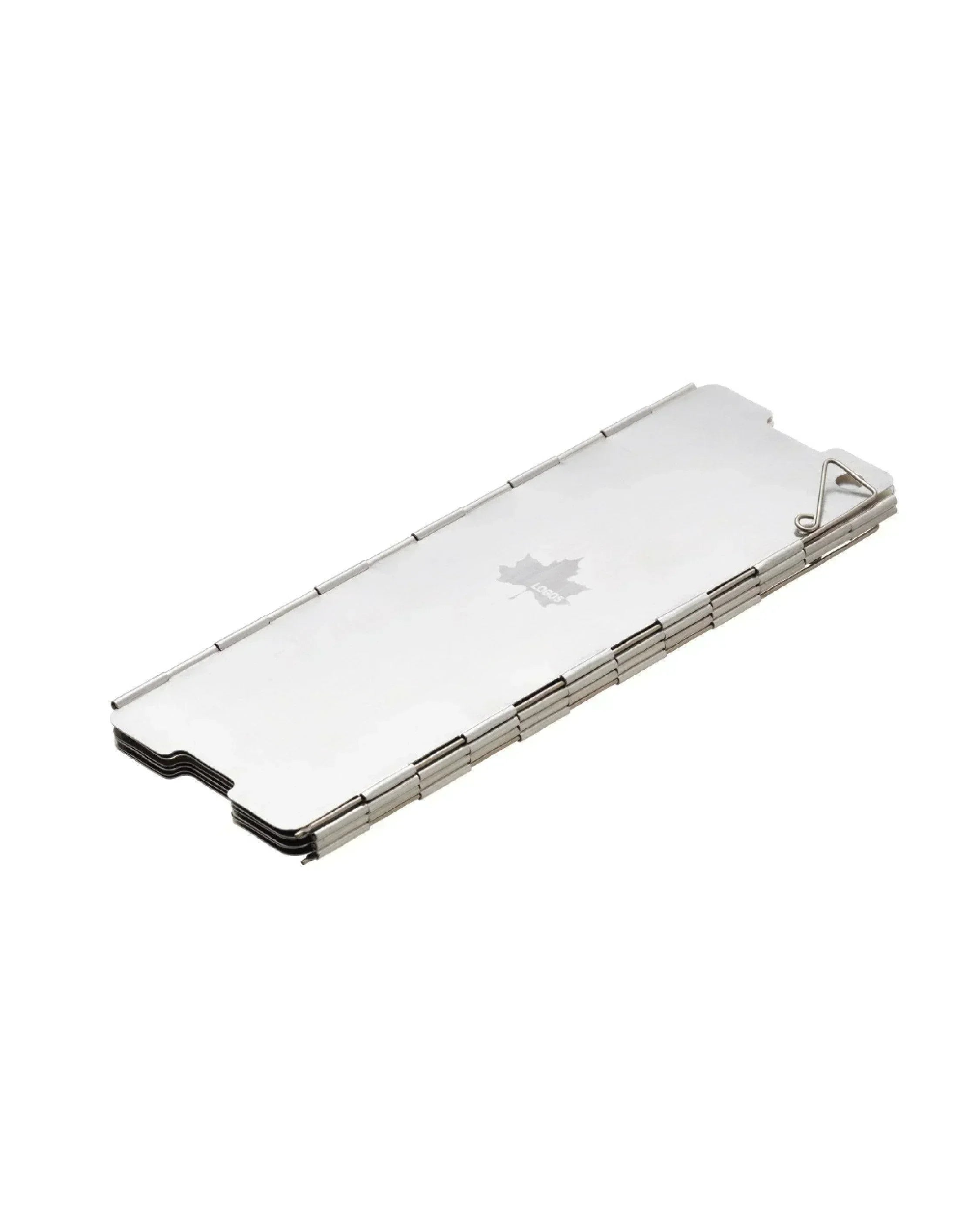 Logos Refrection Wind Screen - Wild Camping