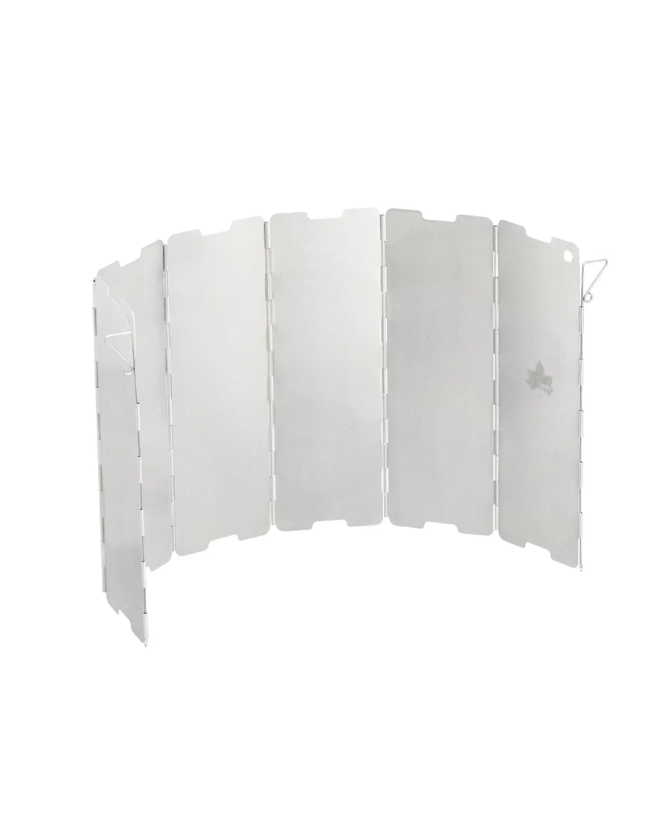 Logos Refrection Wind Screen - Wild Camping