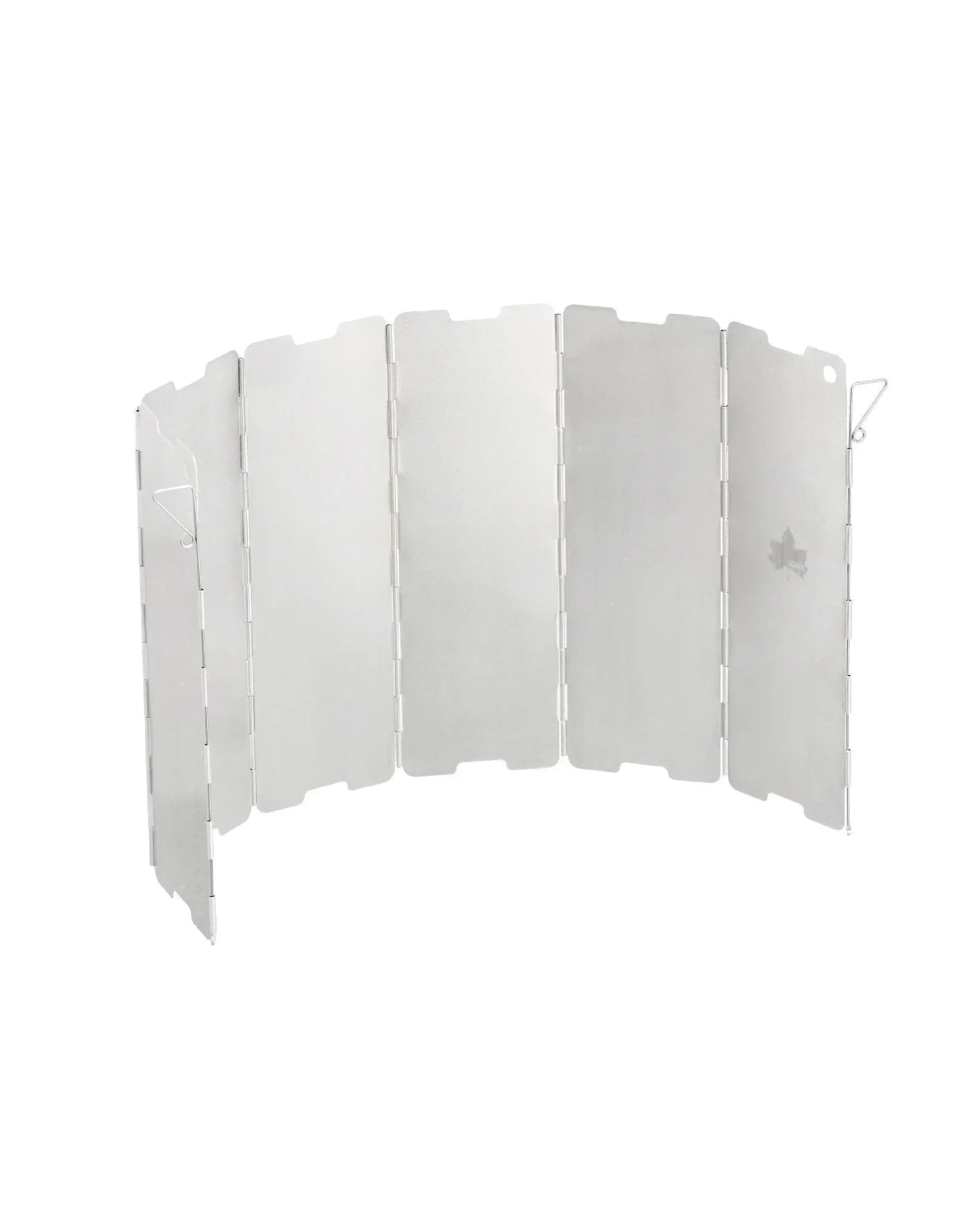 Logos Refrection Wind Screen - Wild Camping