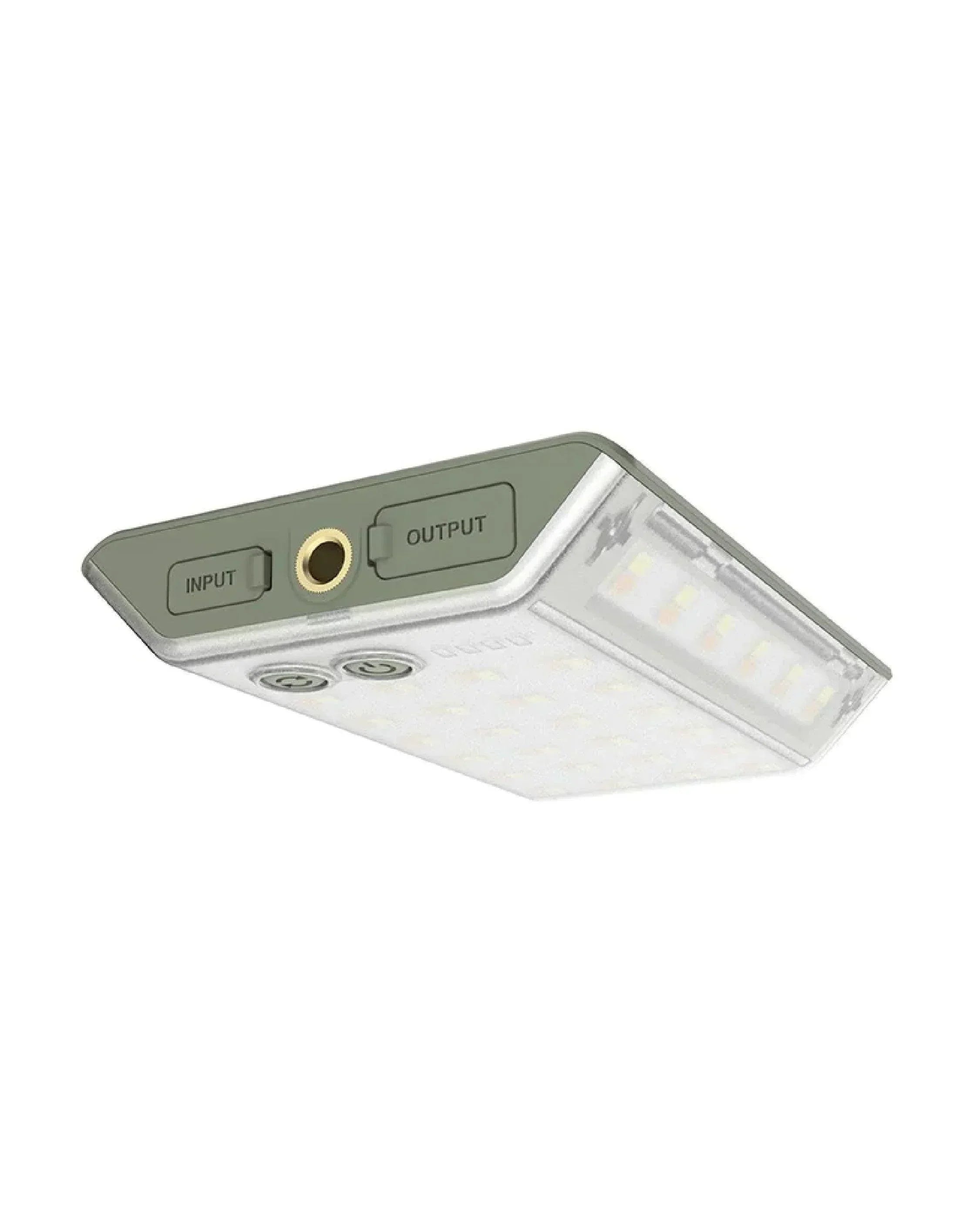 Claymore 3Face Mini Lantern - Wild Camping