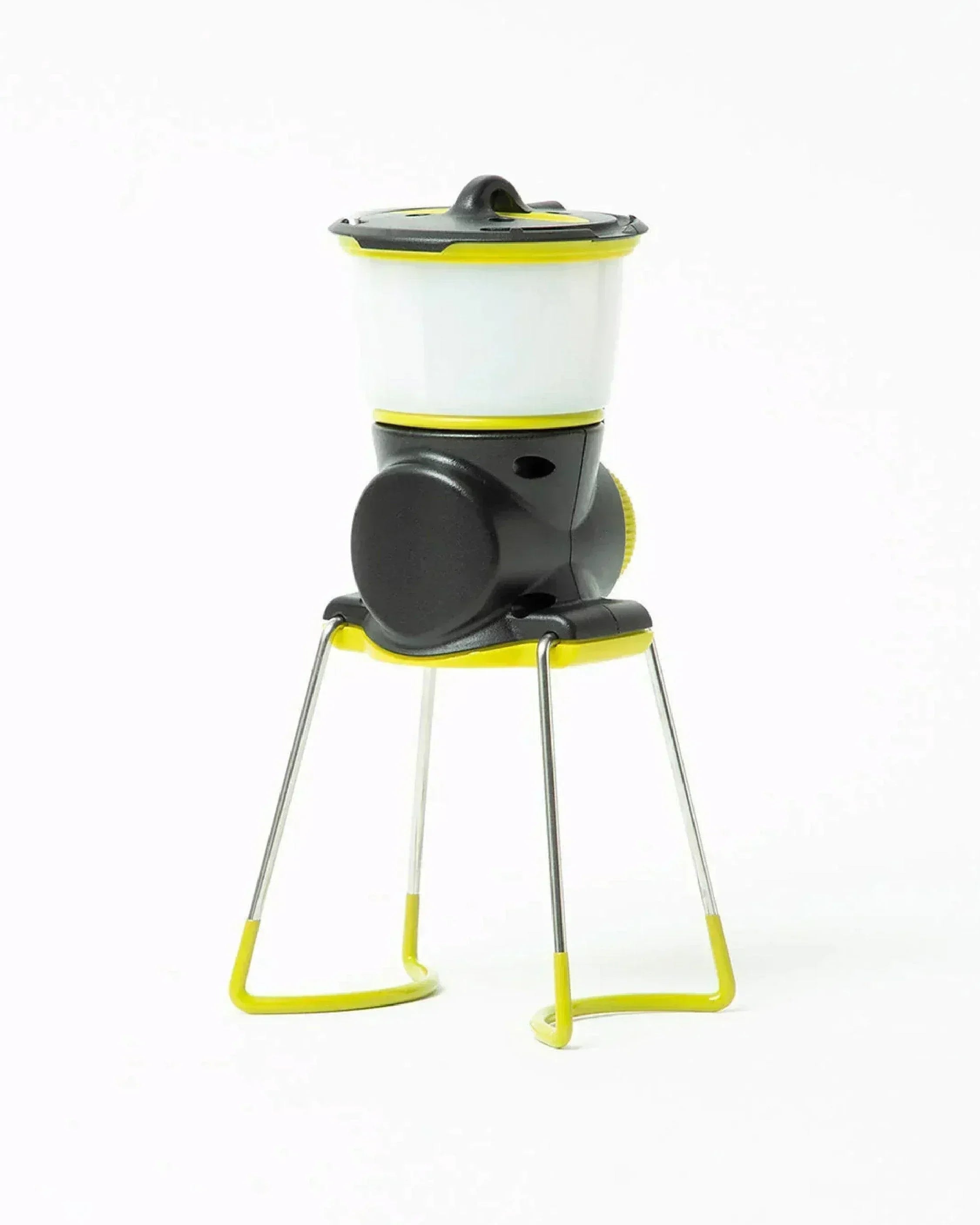Goal Zero Lighthouse Mini - Wild Camping