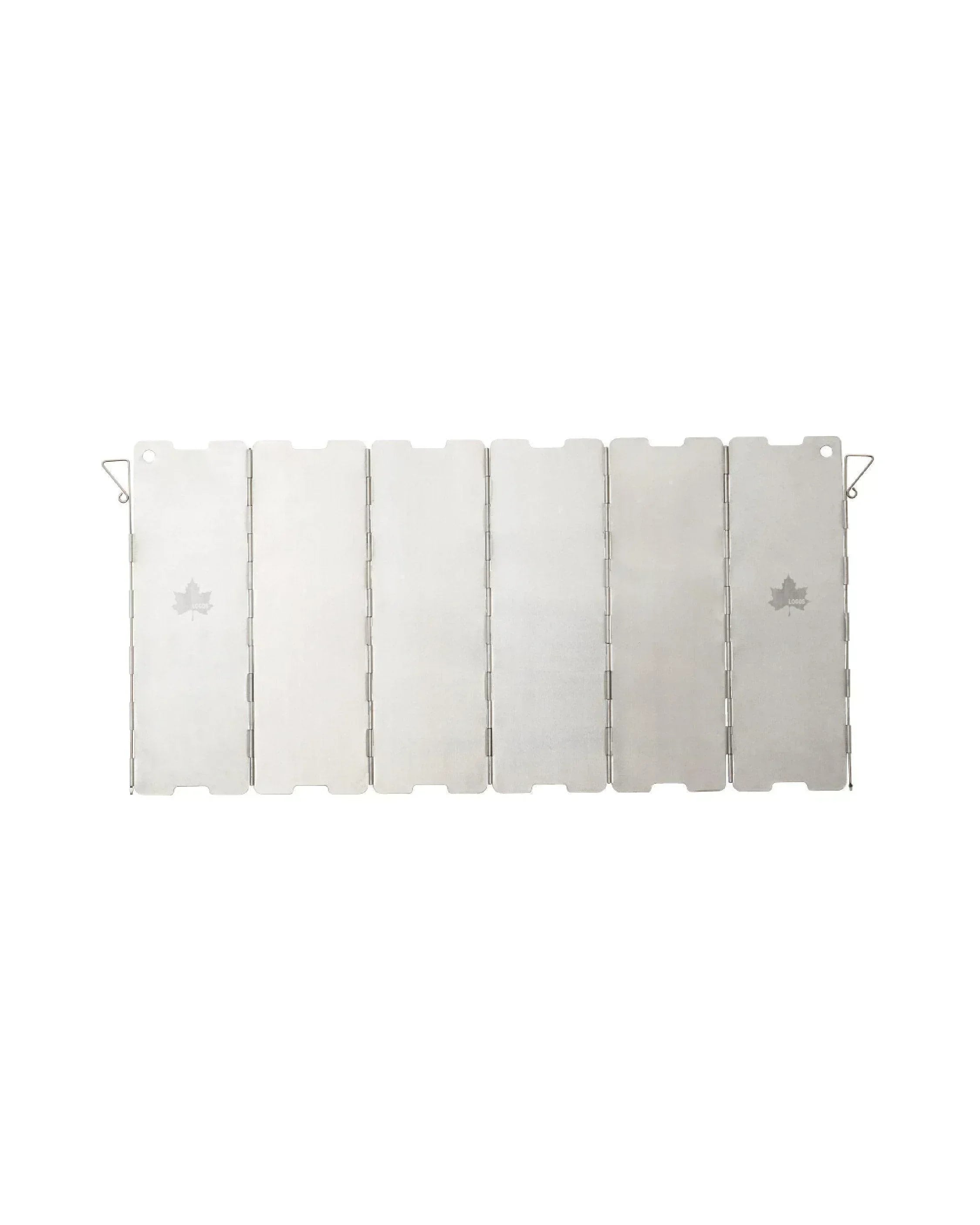 Logos Refrection Wind Screen - Wild Camping