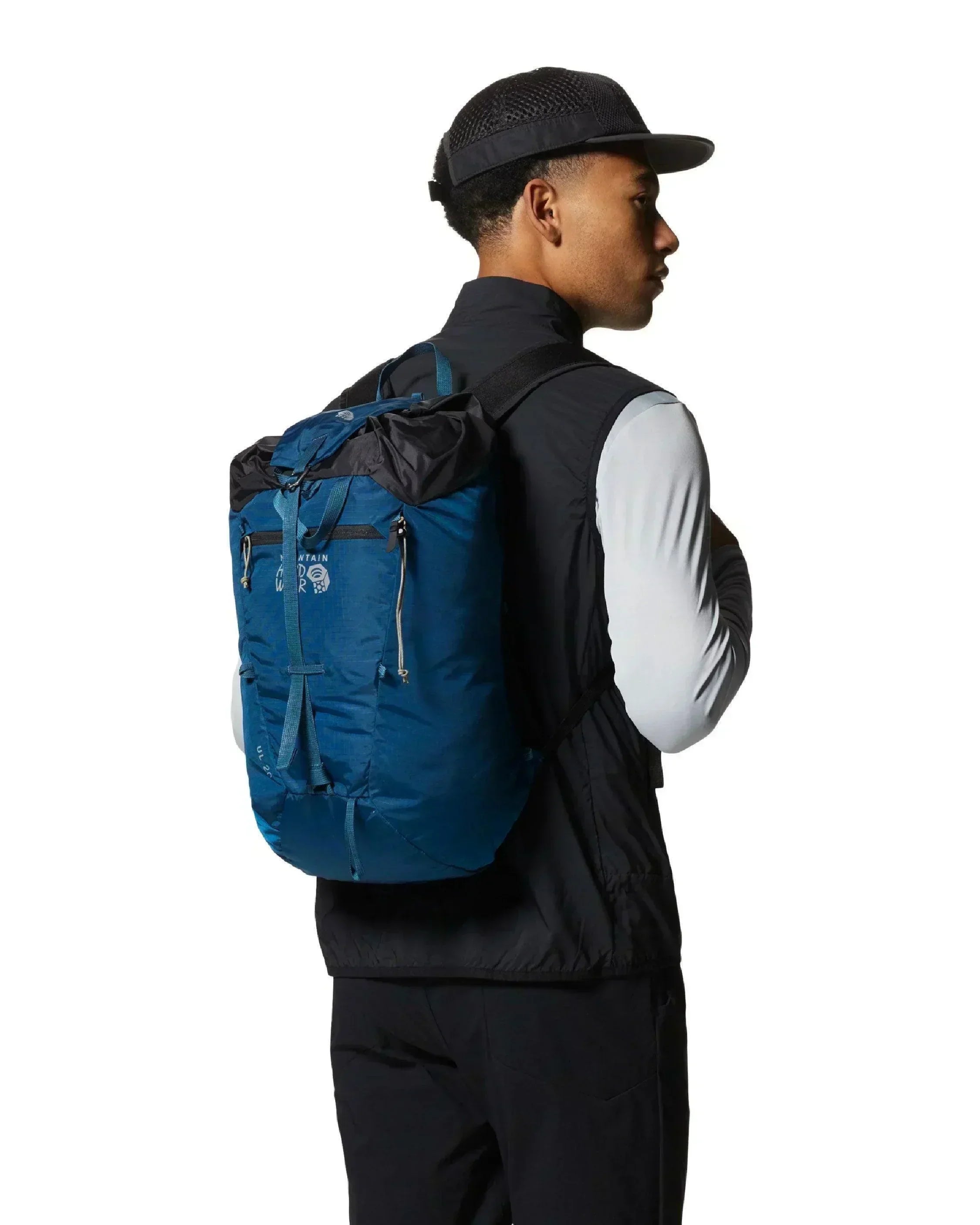 Mountain Hardwear UL™ 20 Backpack - Wild Camping