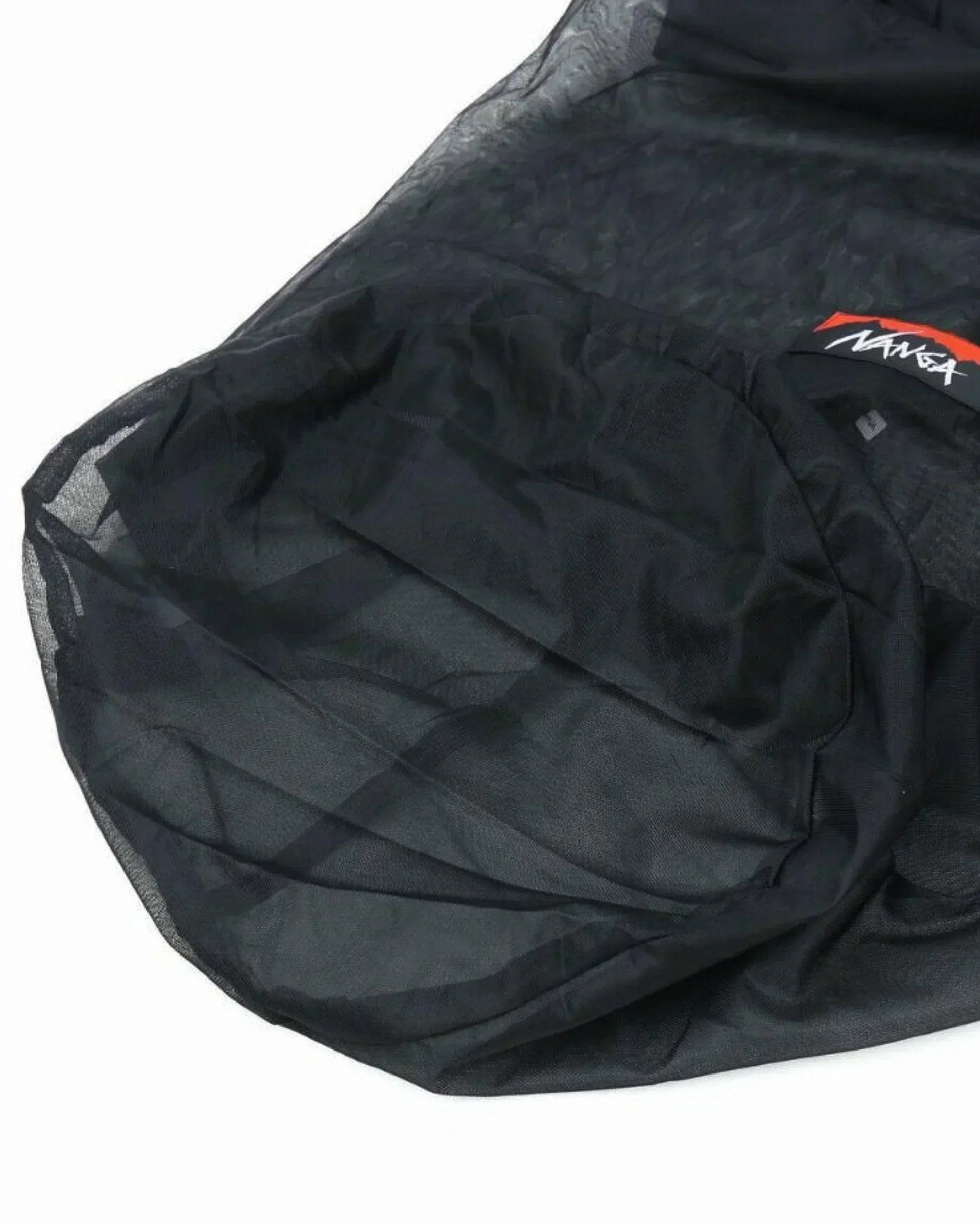 Nanga Mesh Bag - Wild Camping