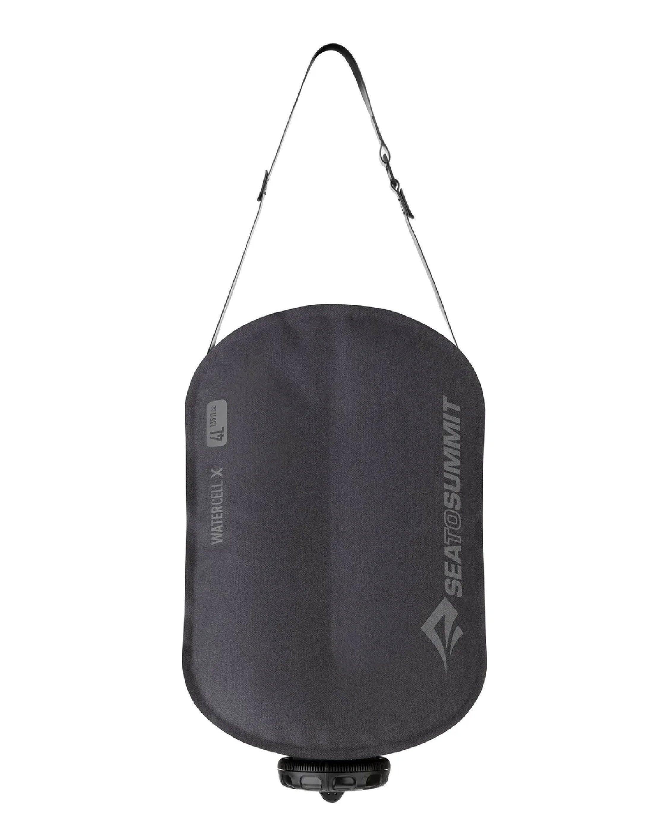Sea To Summit Watercell X - Wild Camping