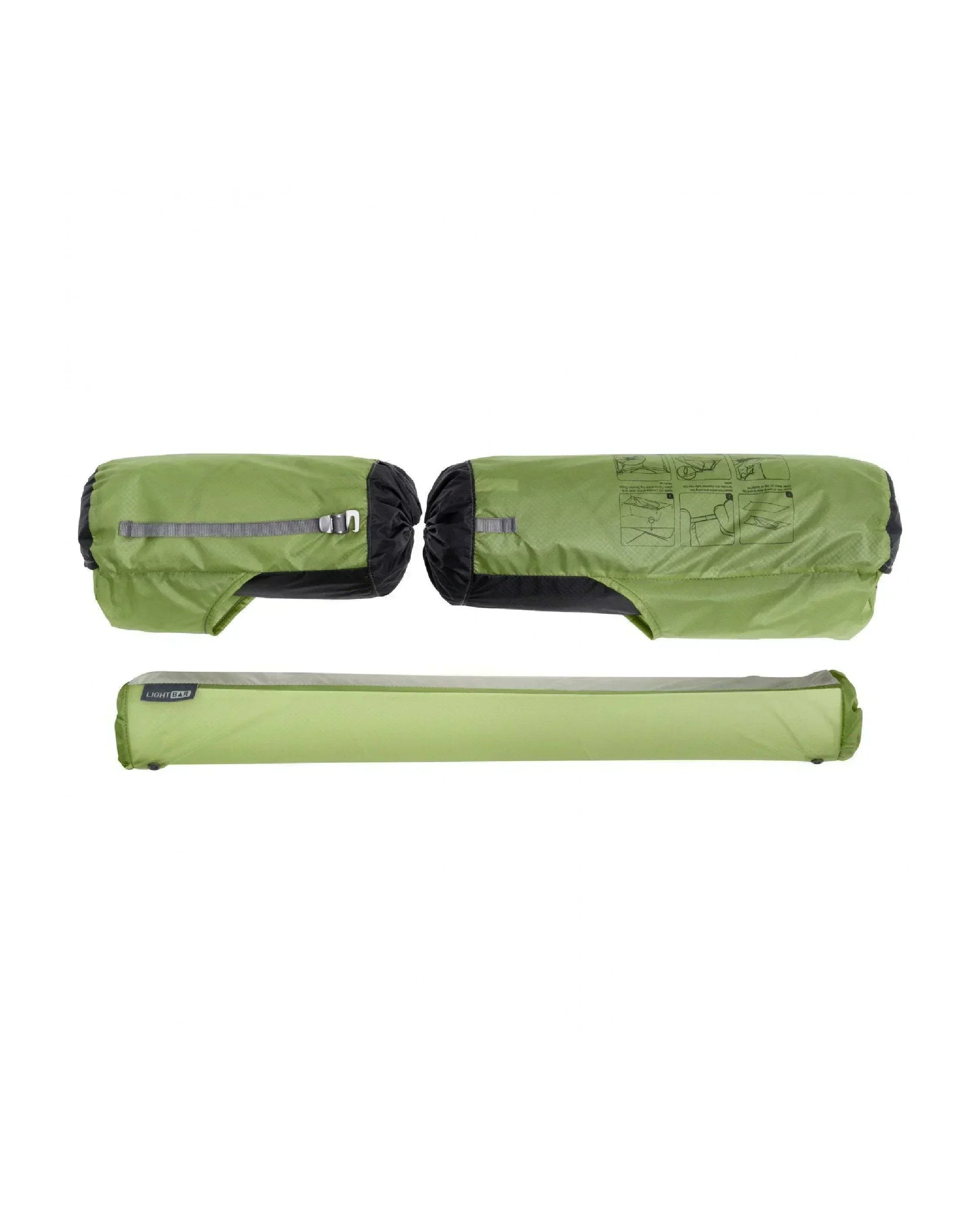 Sea To Summit Telos TR2 Tent - Wild Camping