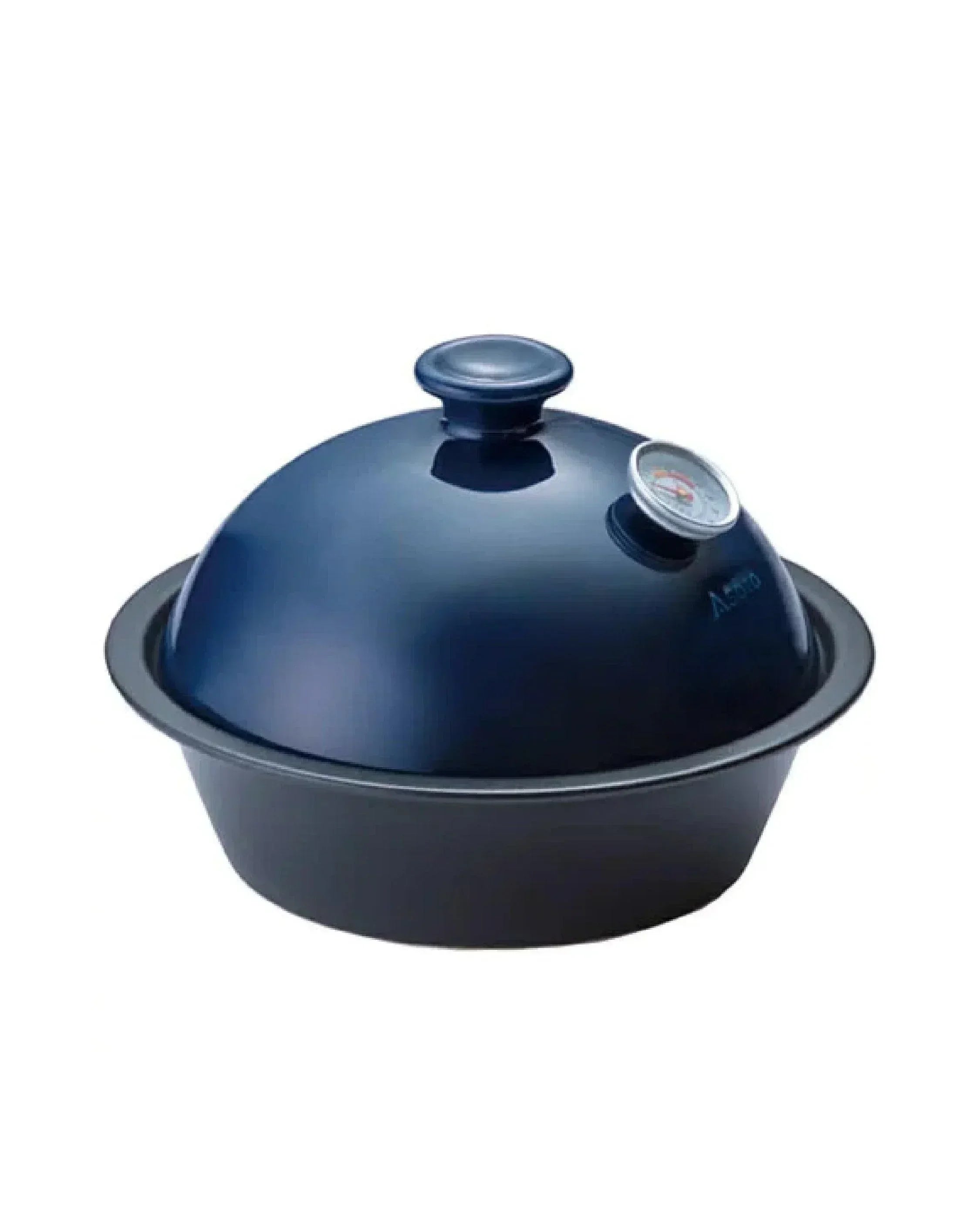 Soto Pottery Smoke Pot Coro - Wild Camping