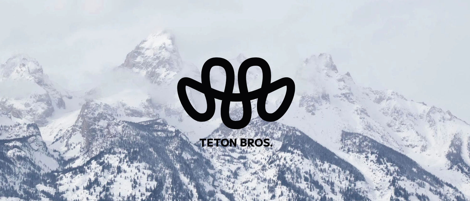 Teton Bros. New Arrival