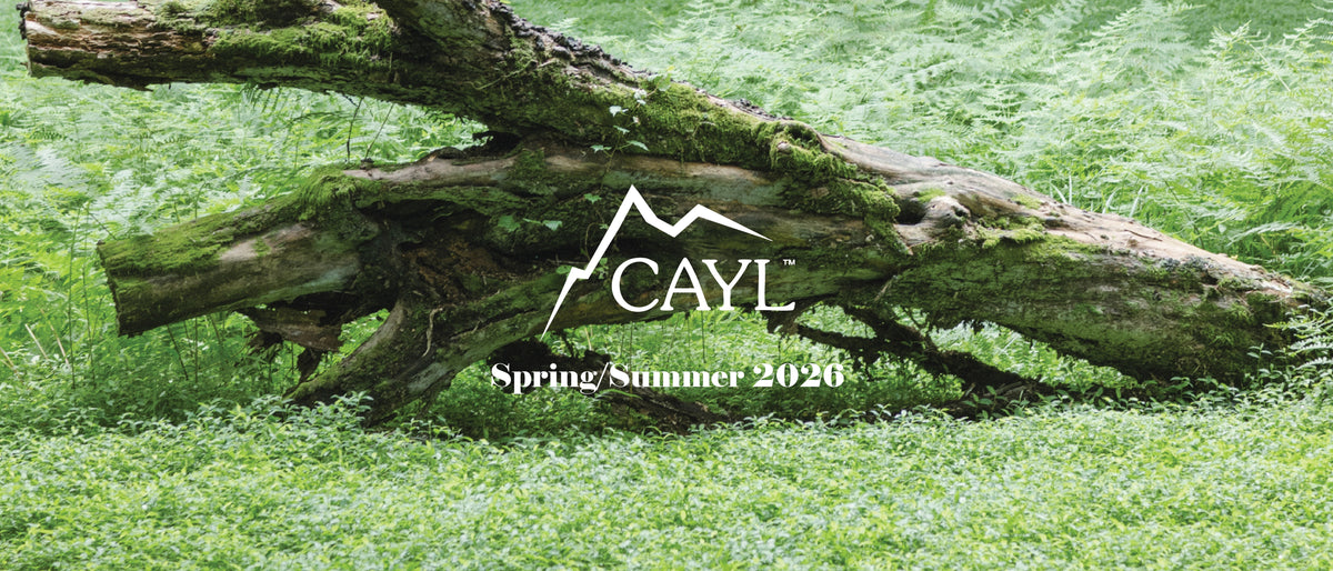 CAYL Spring/Summer 2026