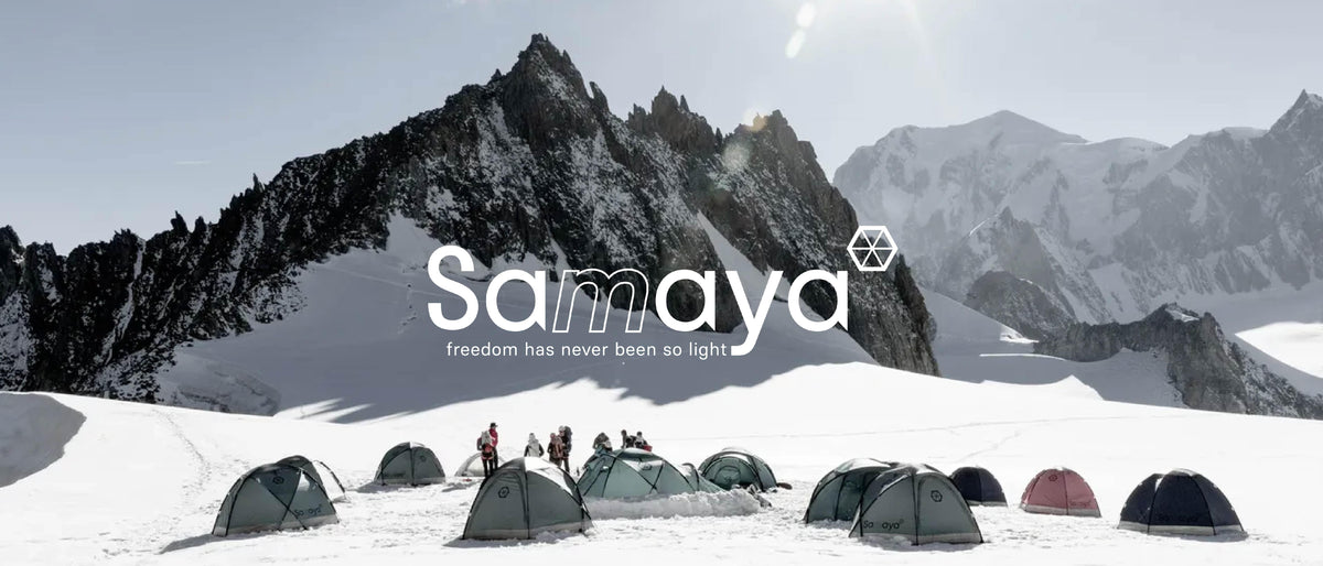 Samaya 全新進駐