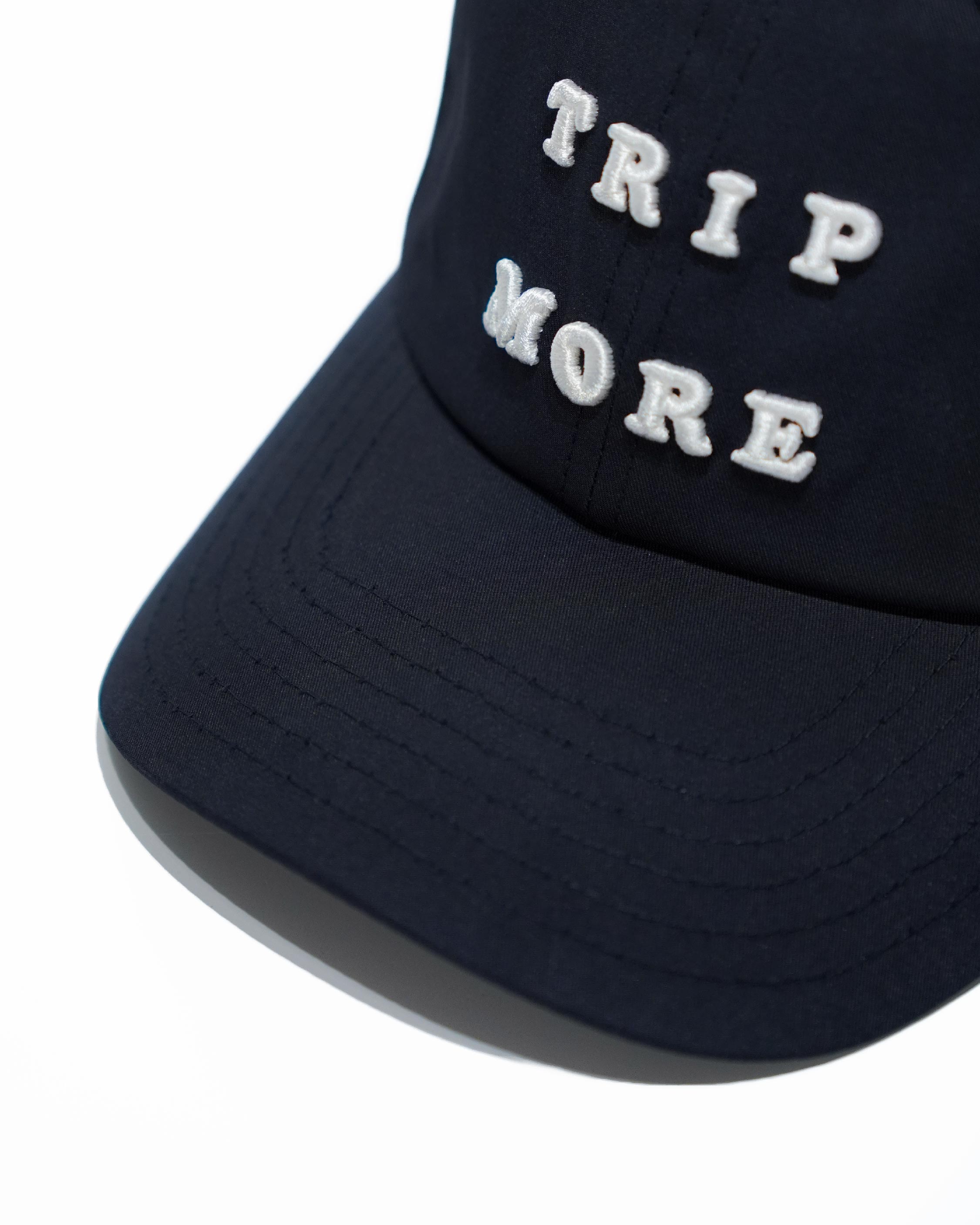 Nanga Cotton Twill Trip More Cap