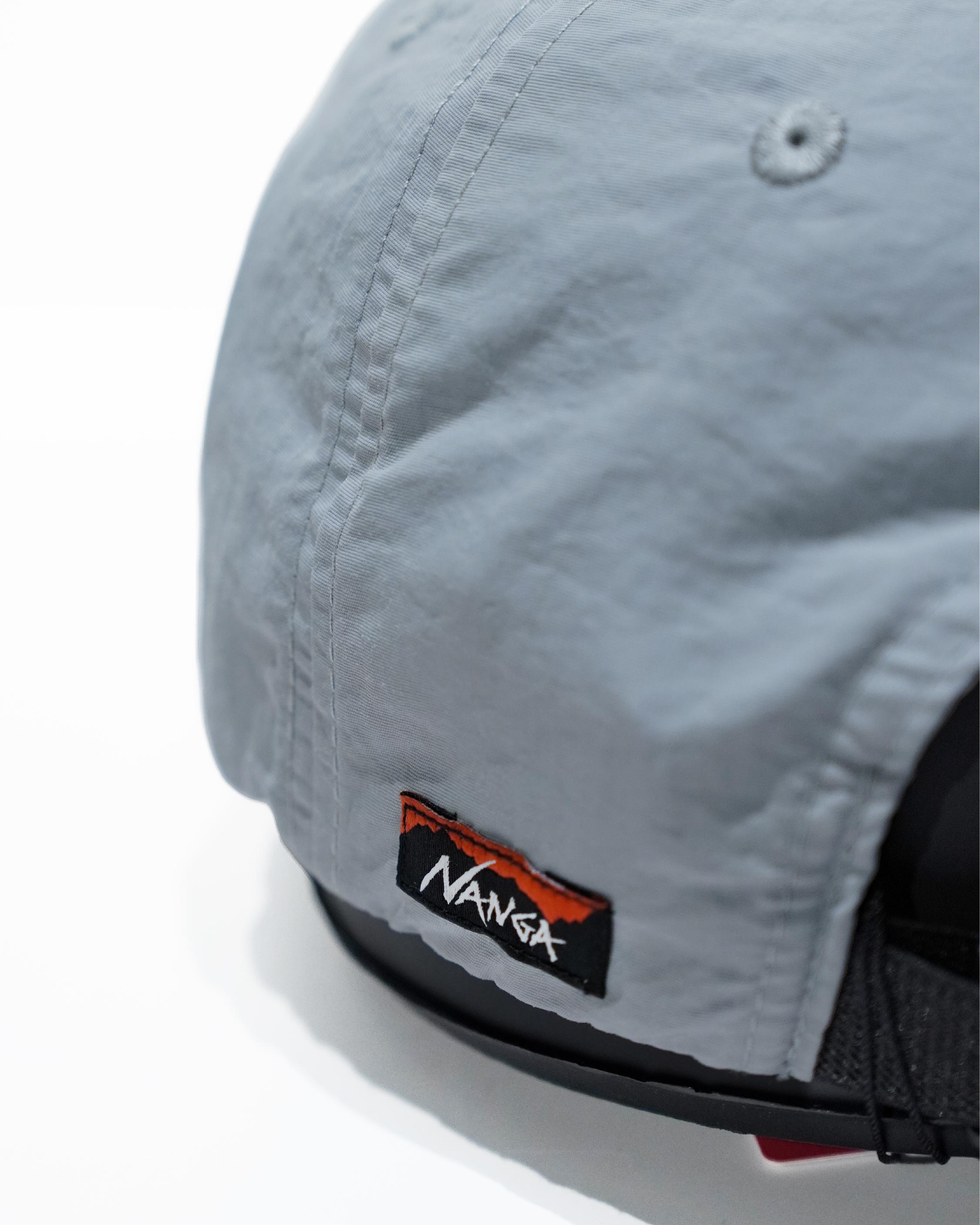 Nanga Nylon Tusser BB Cap