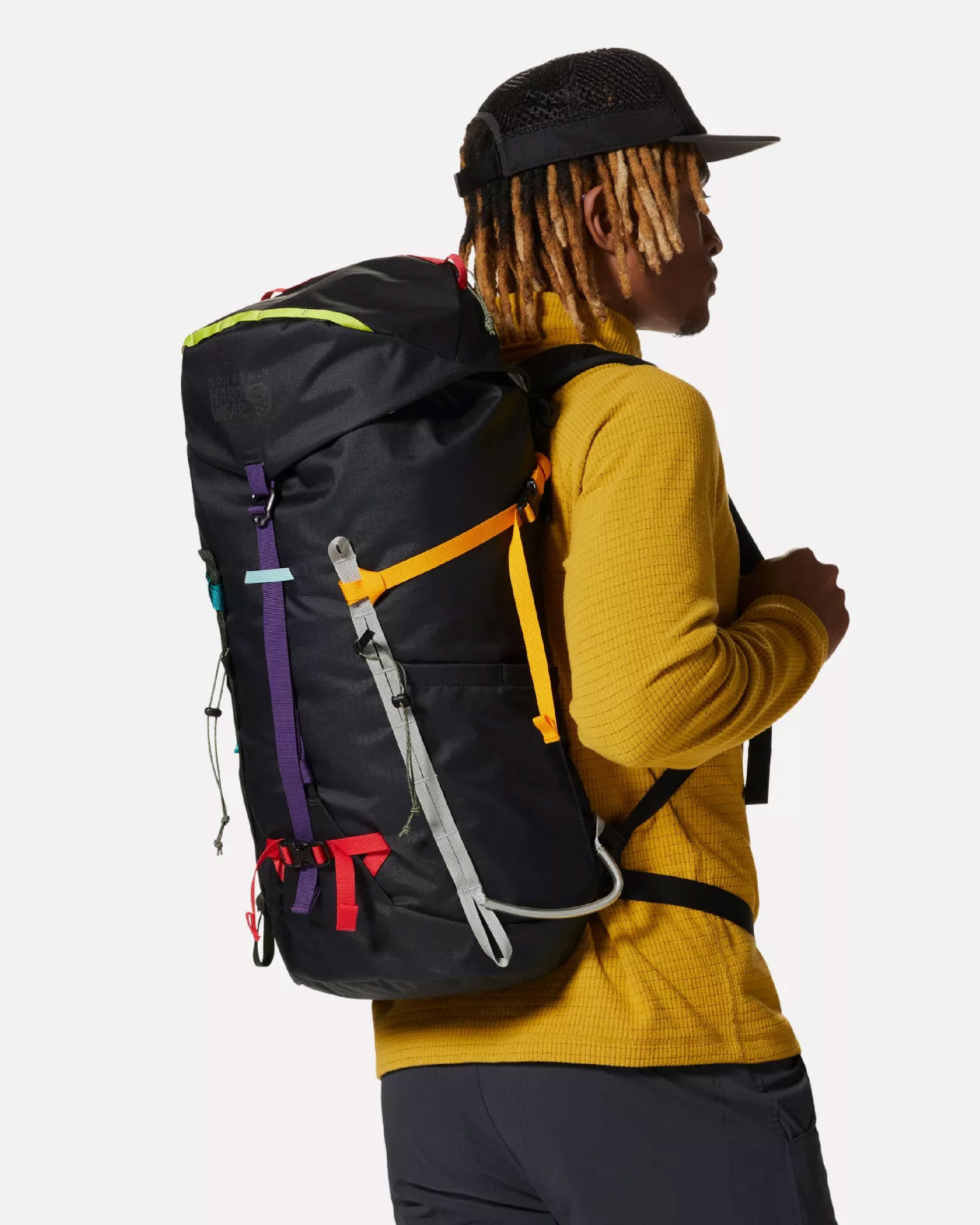 Mountain Hardwear Scrambler 25 Backpack