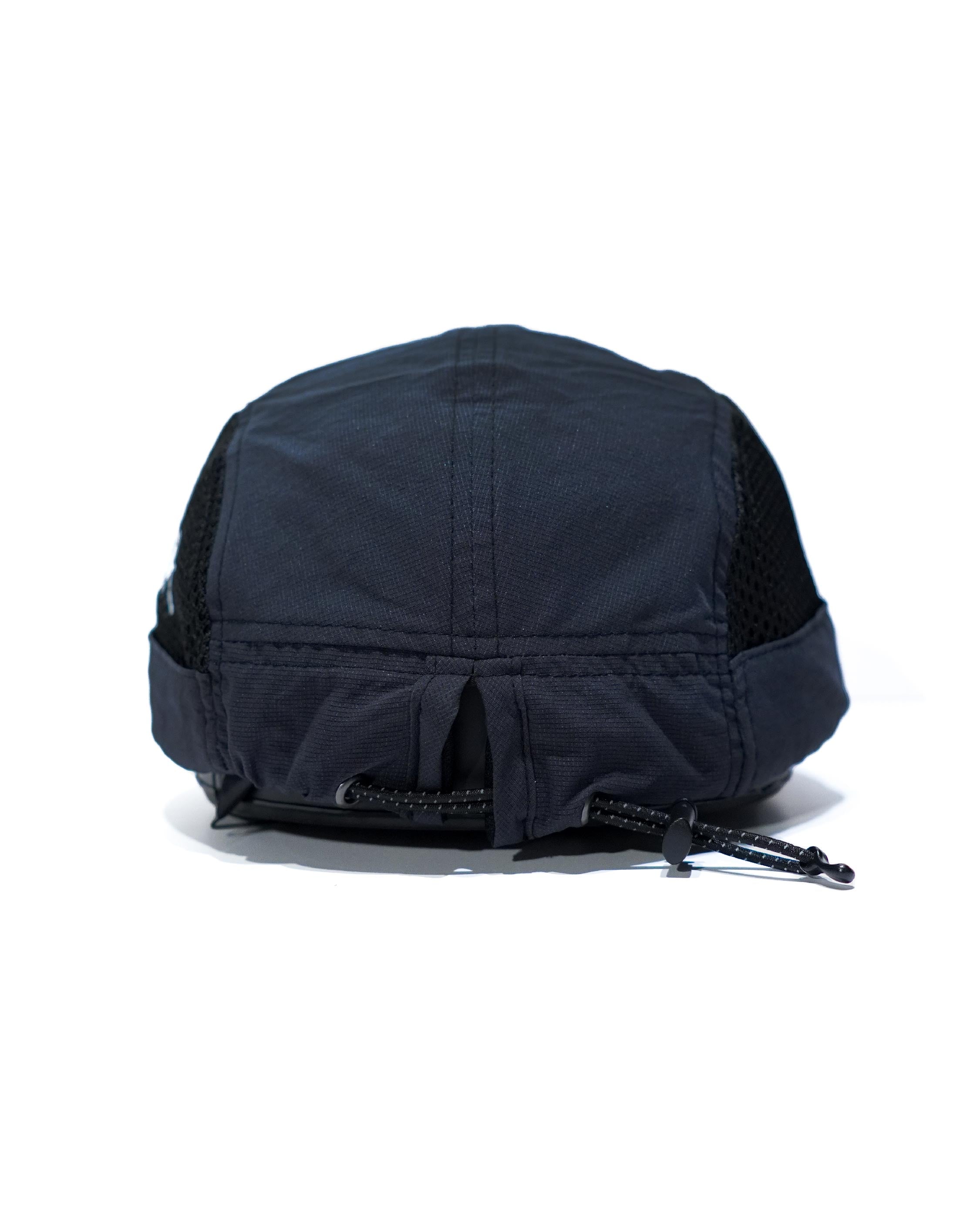 Nanga Air Cloth Mesh Jet Cap