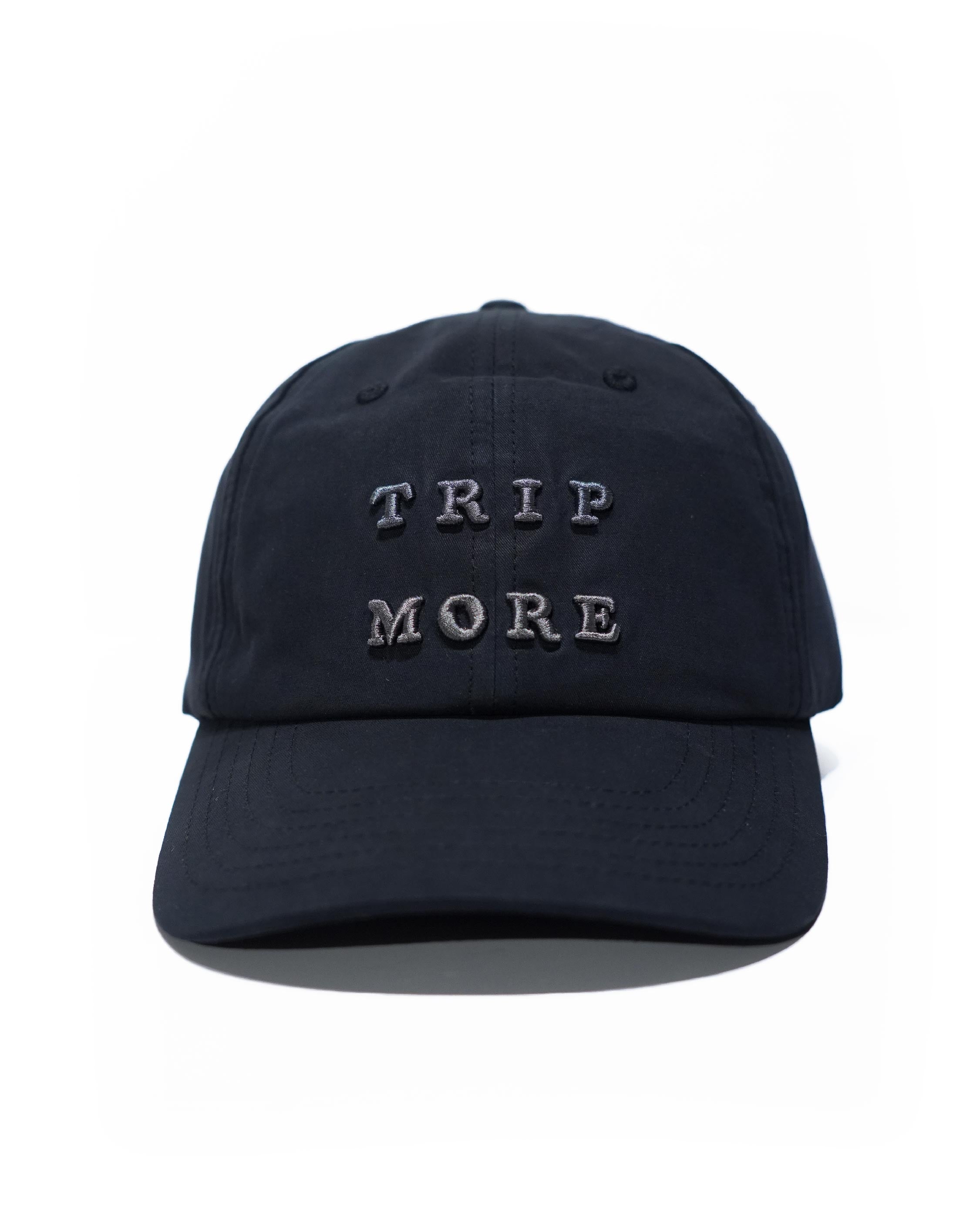 Nanga Cotton Twill Trip More Cap