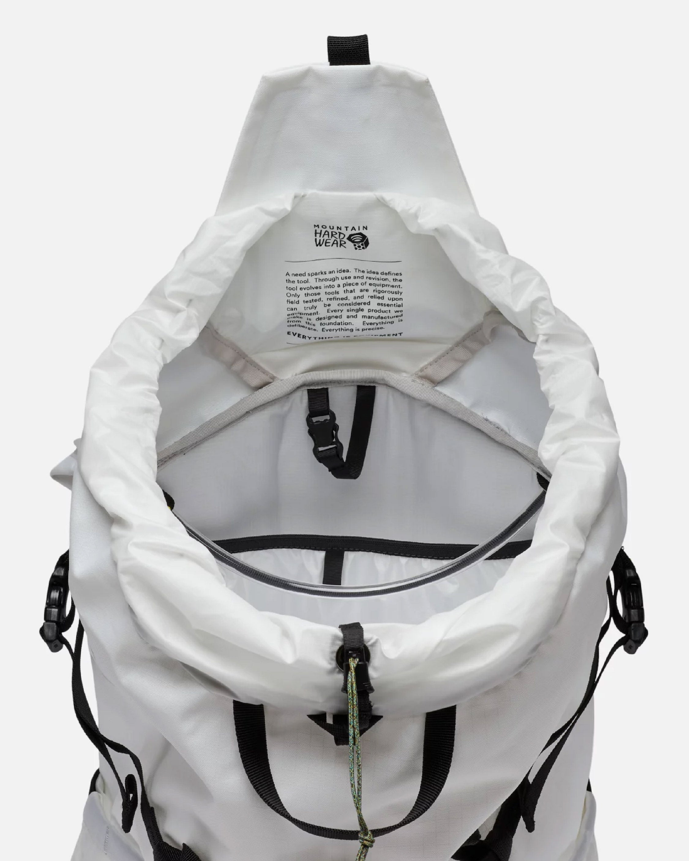 Mountain Hardwear Scrambler 25 Backpack