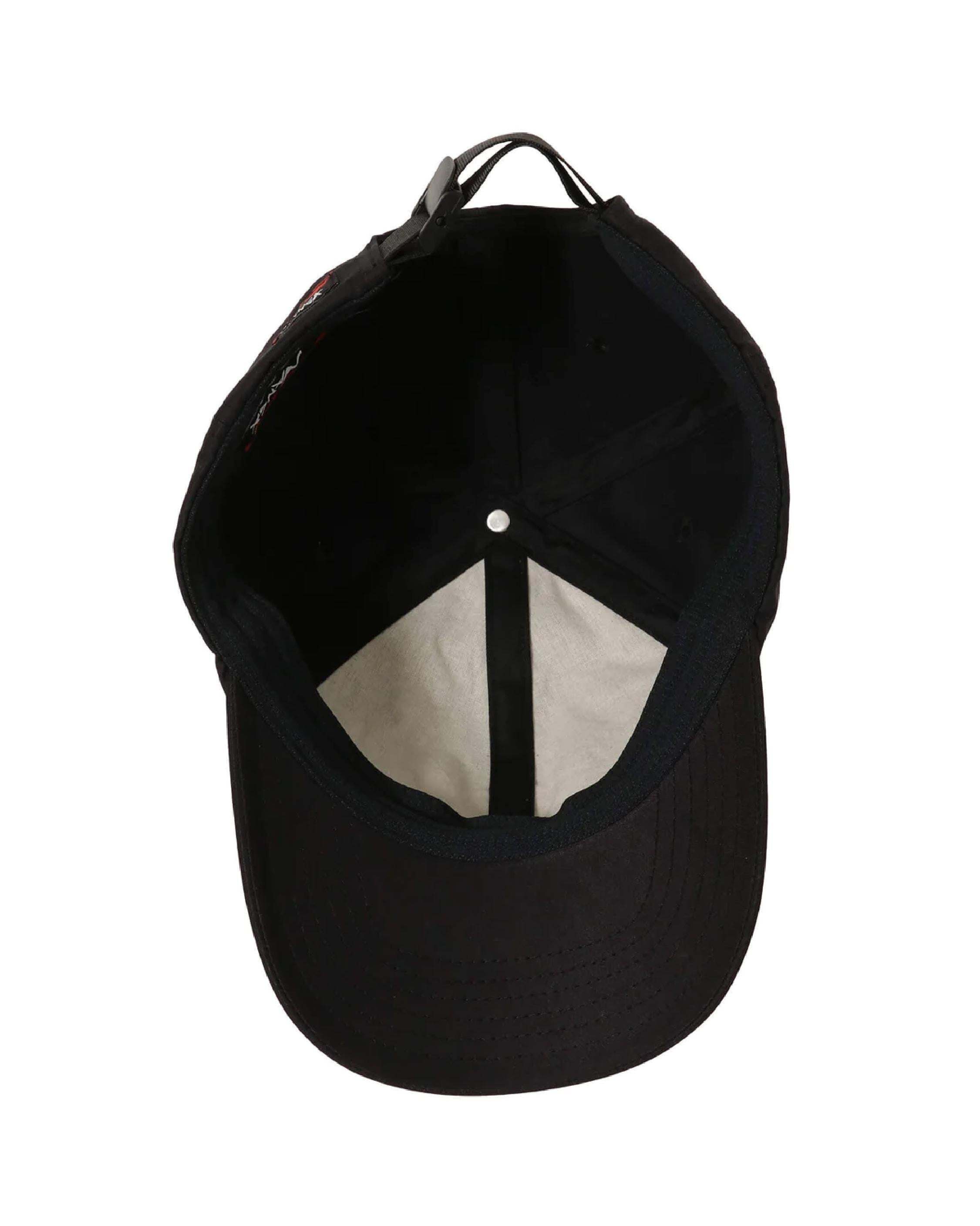 Nanga Cotton Twill Trip More Cap