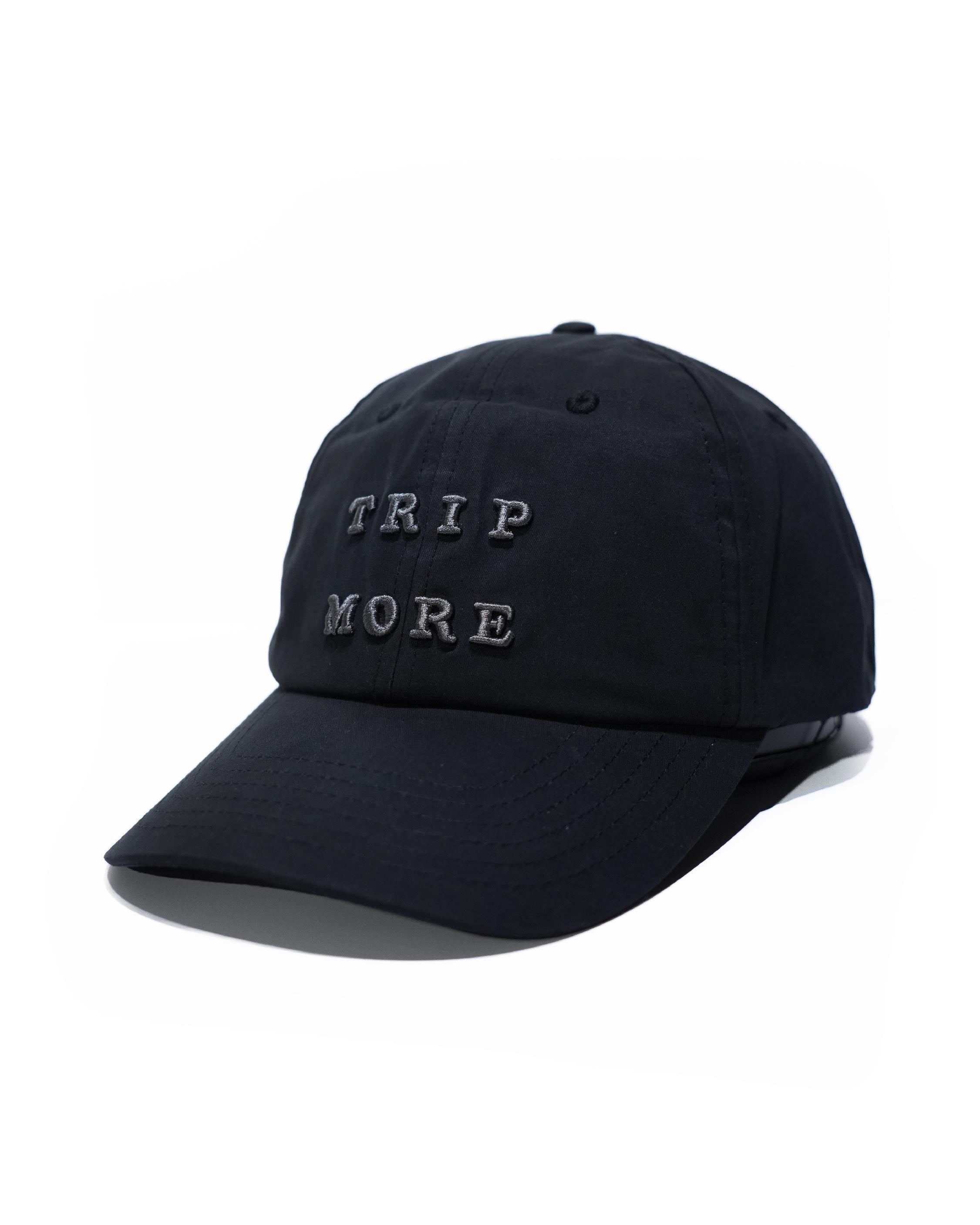 Nanga Cotton Twill Trip More Cap