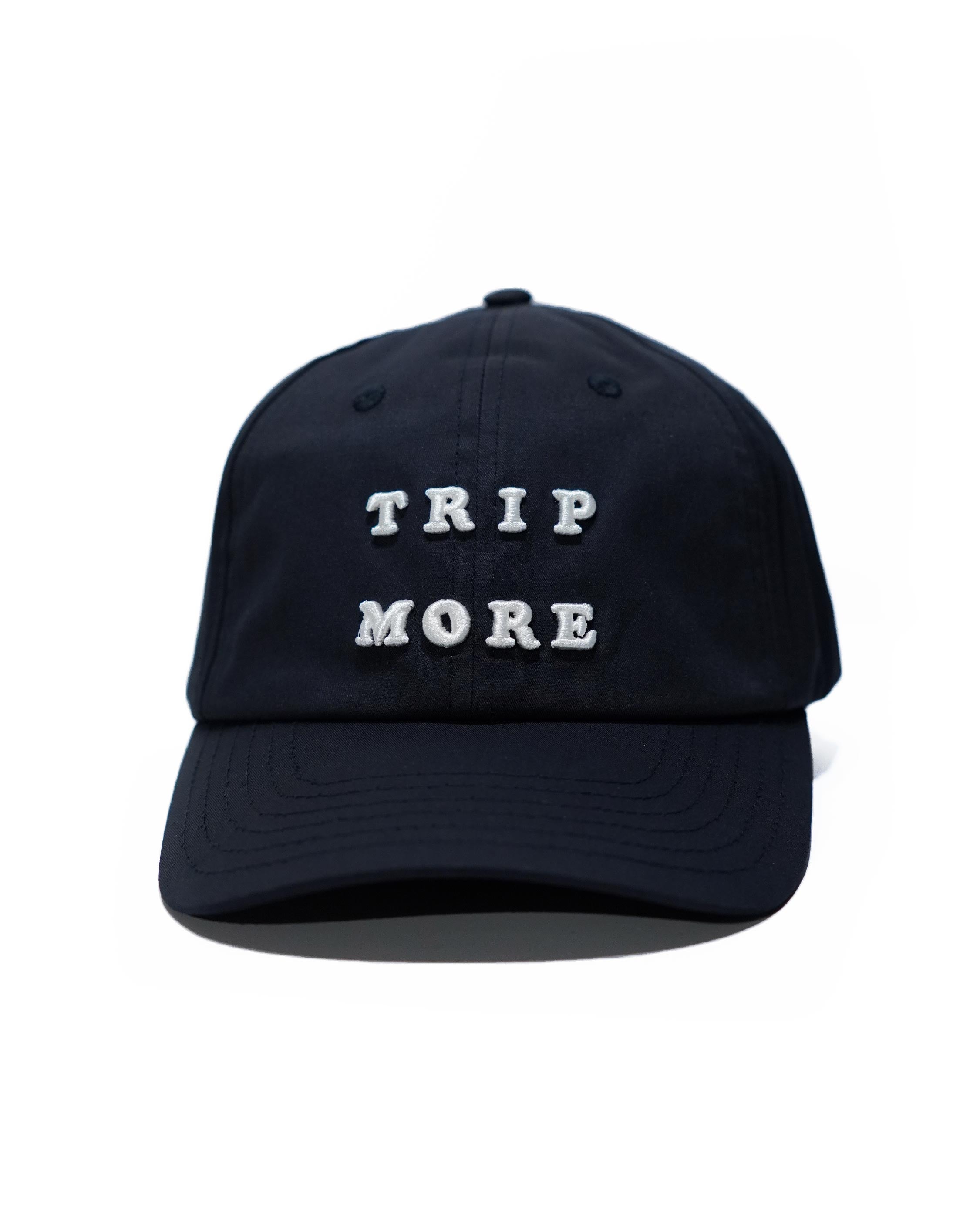 Nanga Cotton Twill Trip More Cap