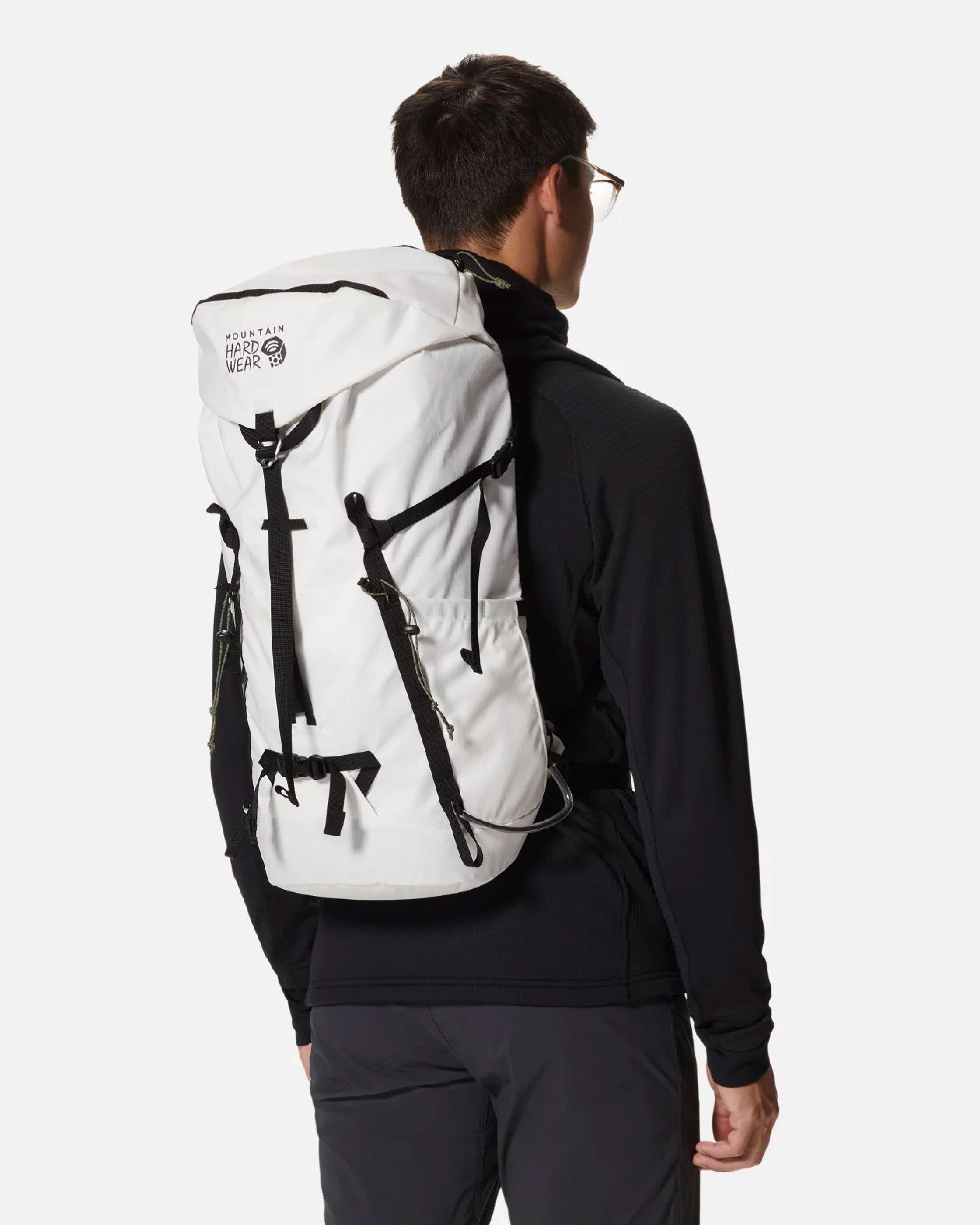 Mountain Hardwear Scrambler 25 Backpack