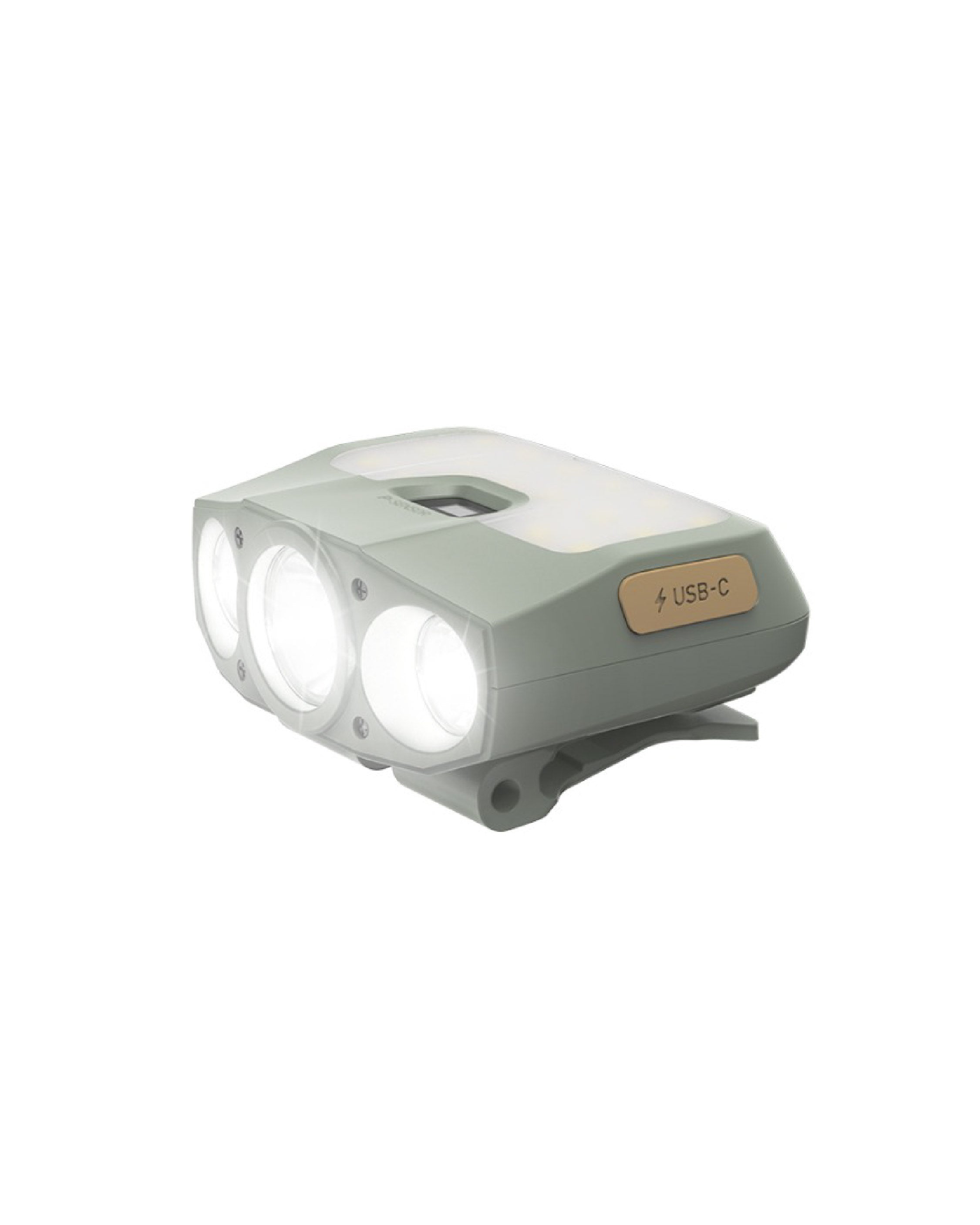 Claymore Capon 200H Headlamp