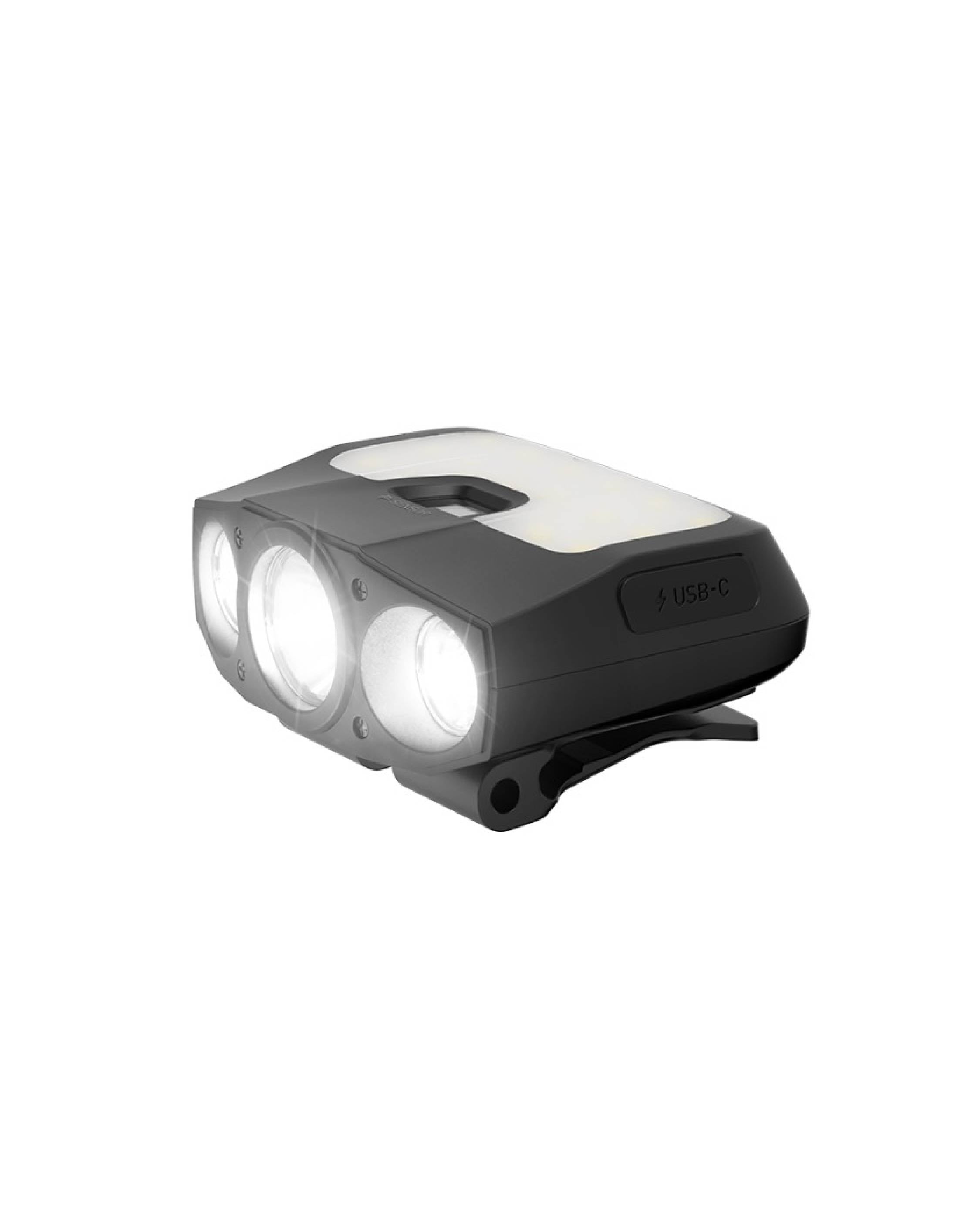 Claymore Capon 200H Headlamp