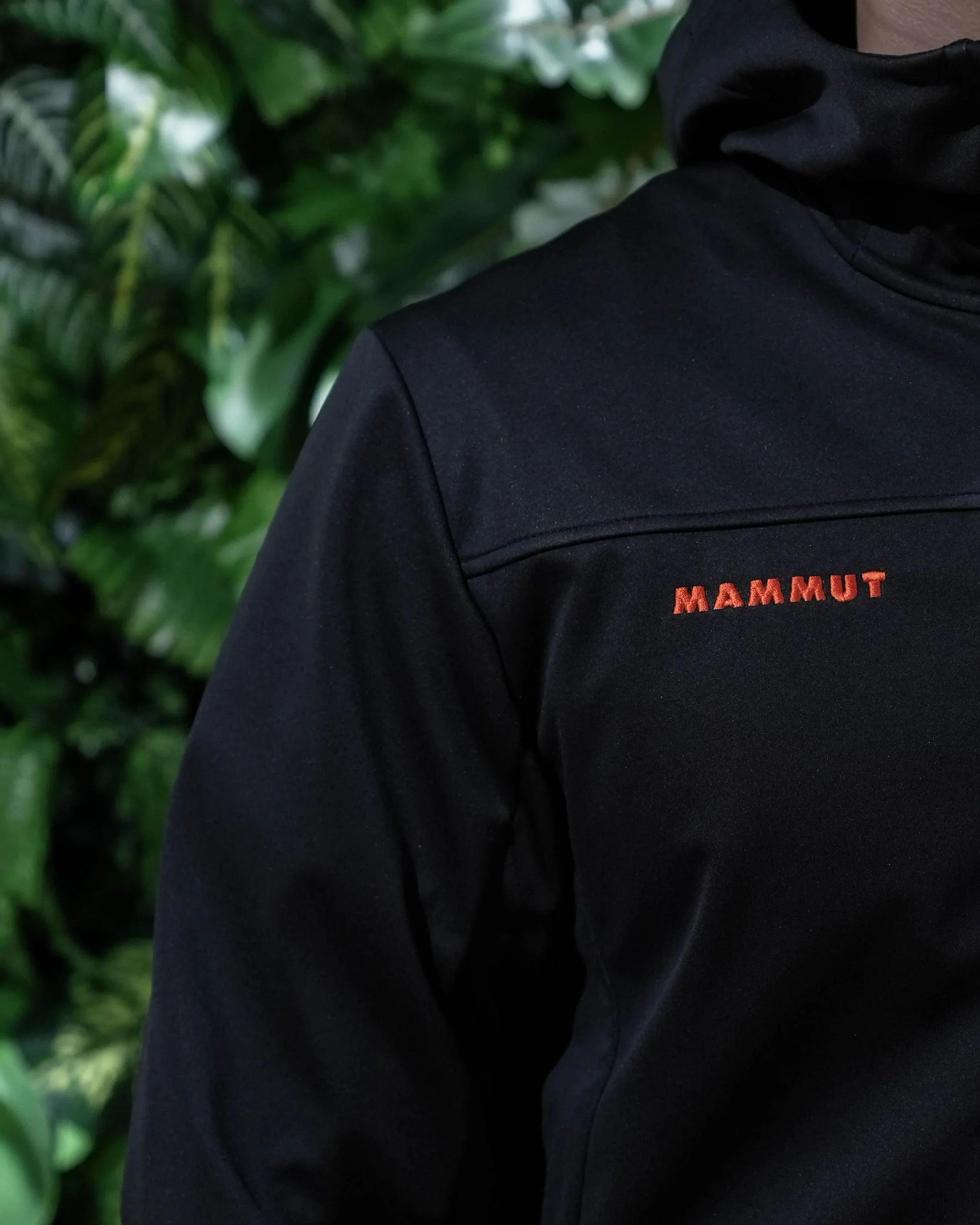 Mammut Ultimate VIII SO Hooded Jacket AF 25 Years (MEN)