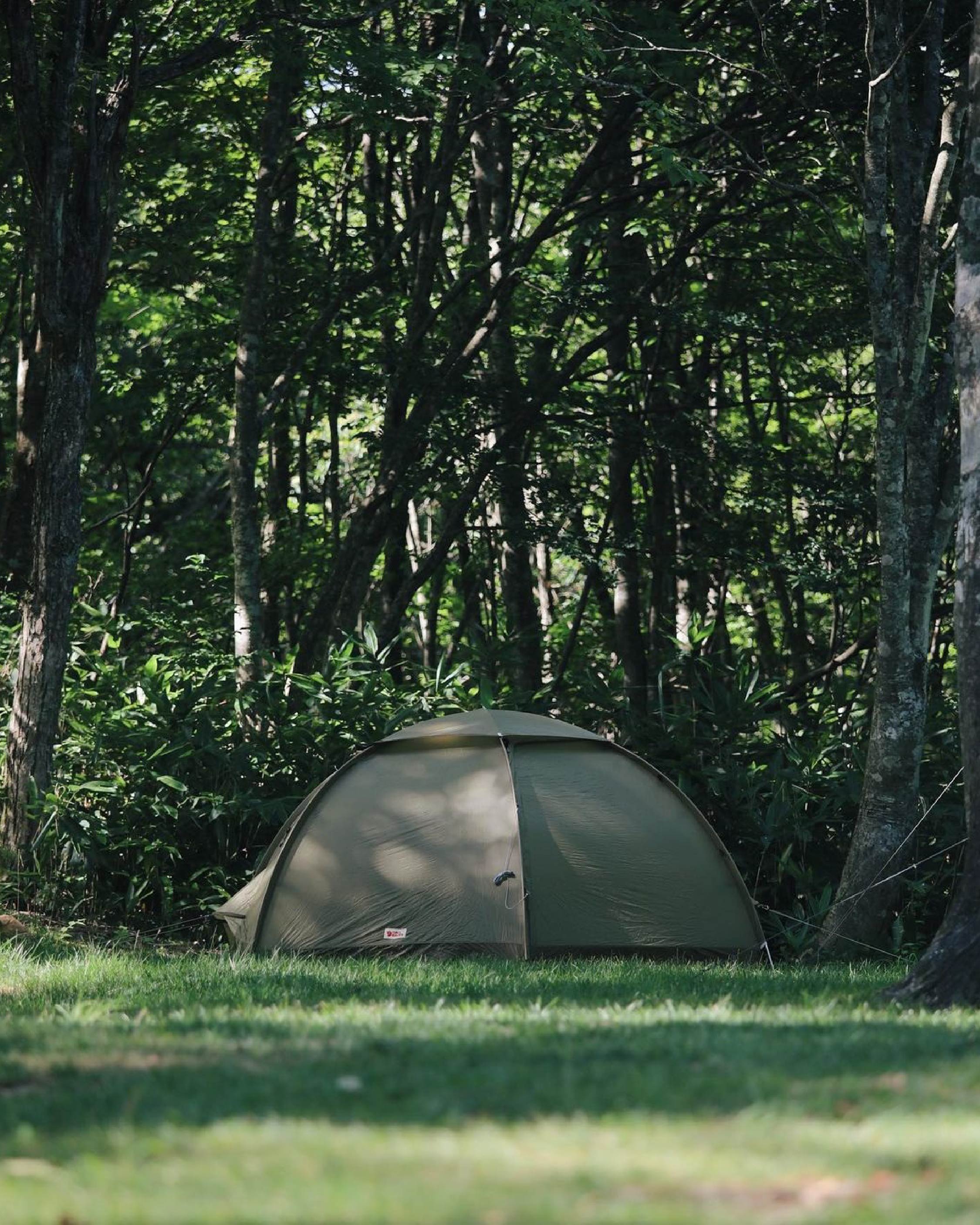 Fjallraven Abisko Dome 2